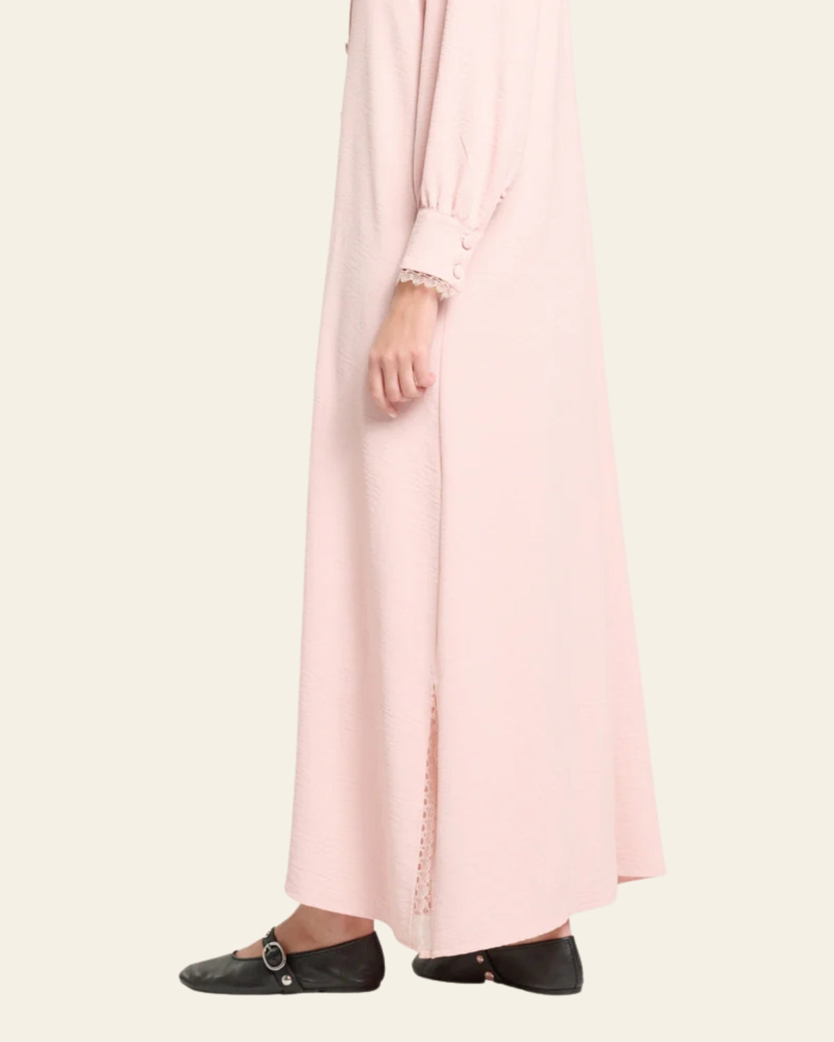 Haya blush