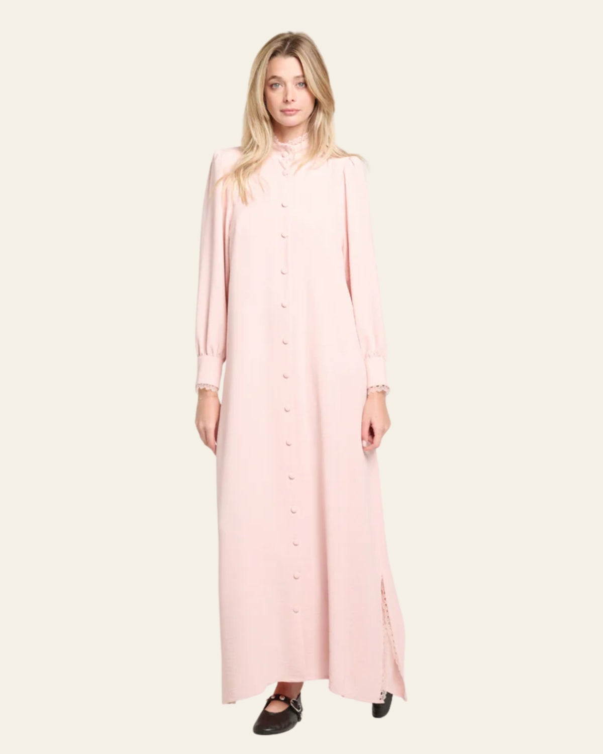 Haya blush