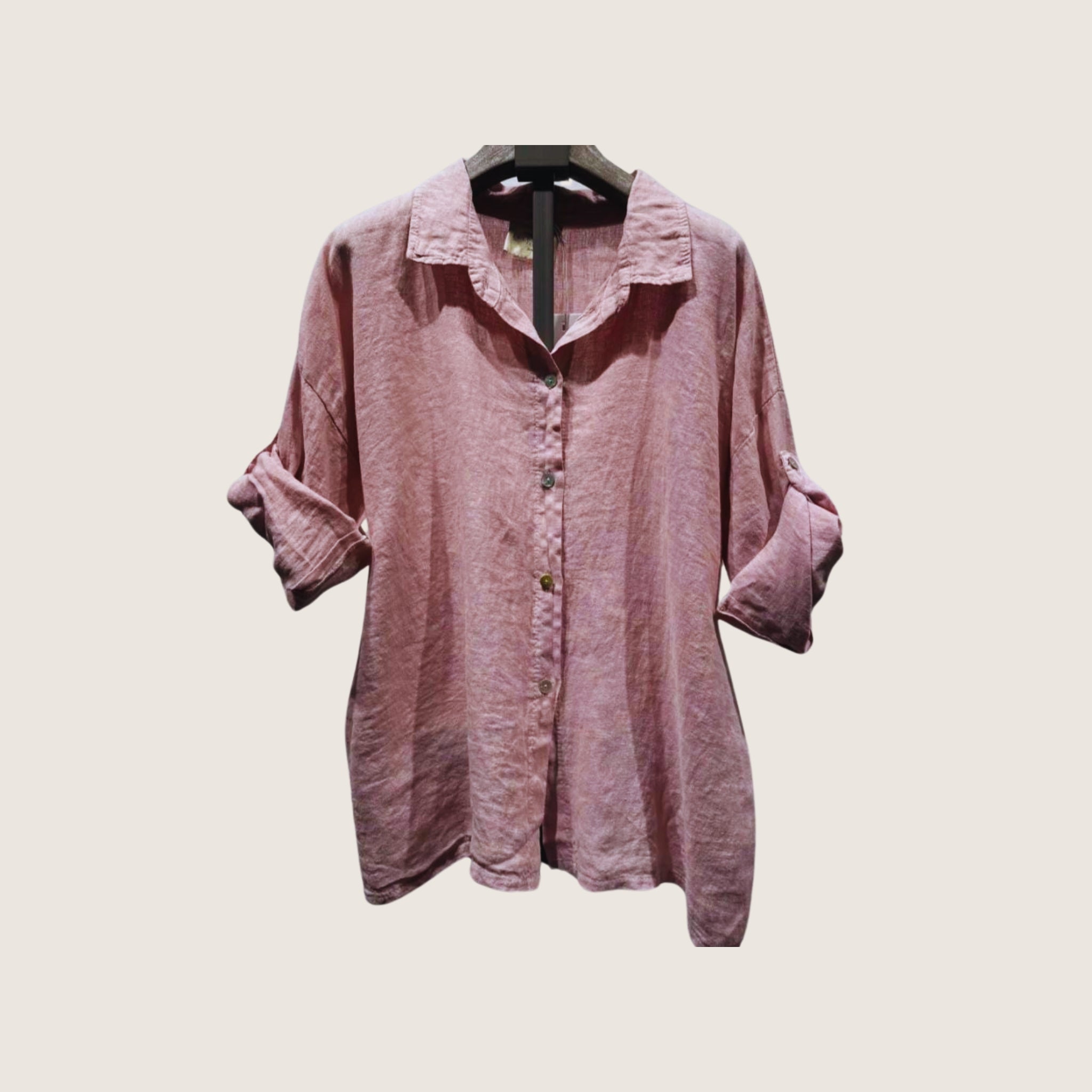 Naturelle (chemise)