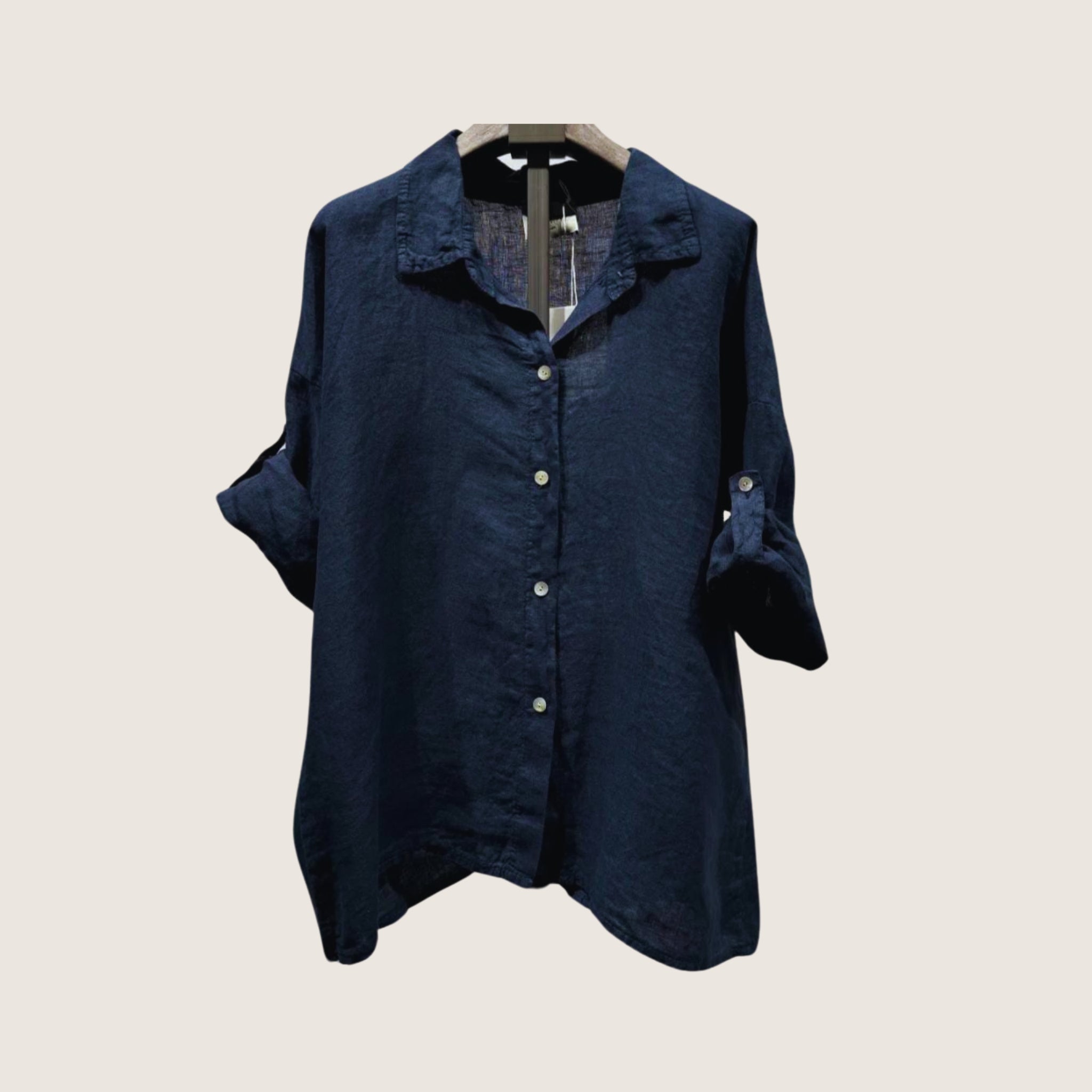 Naturelle (chemise)