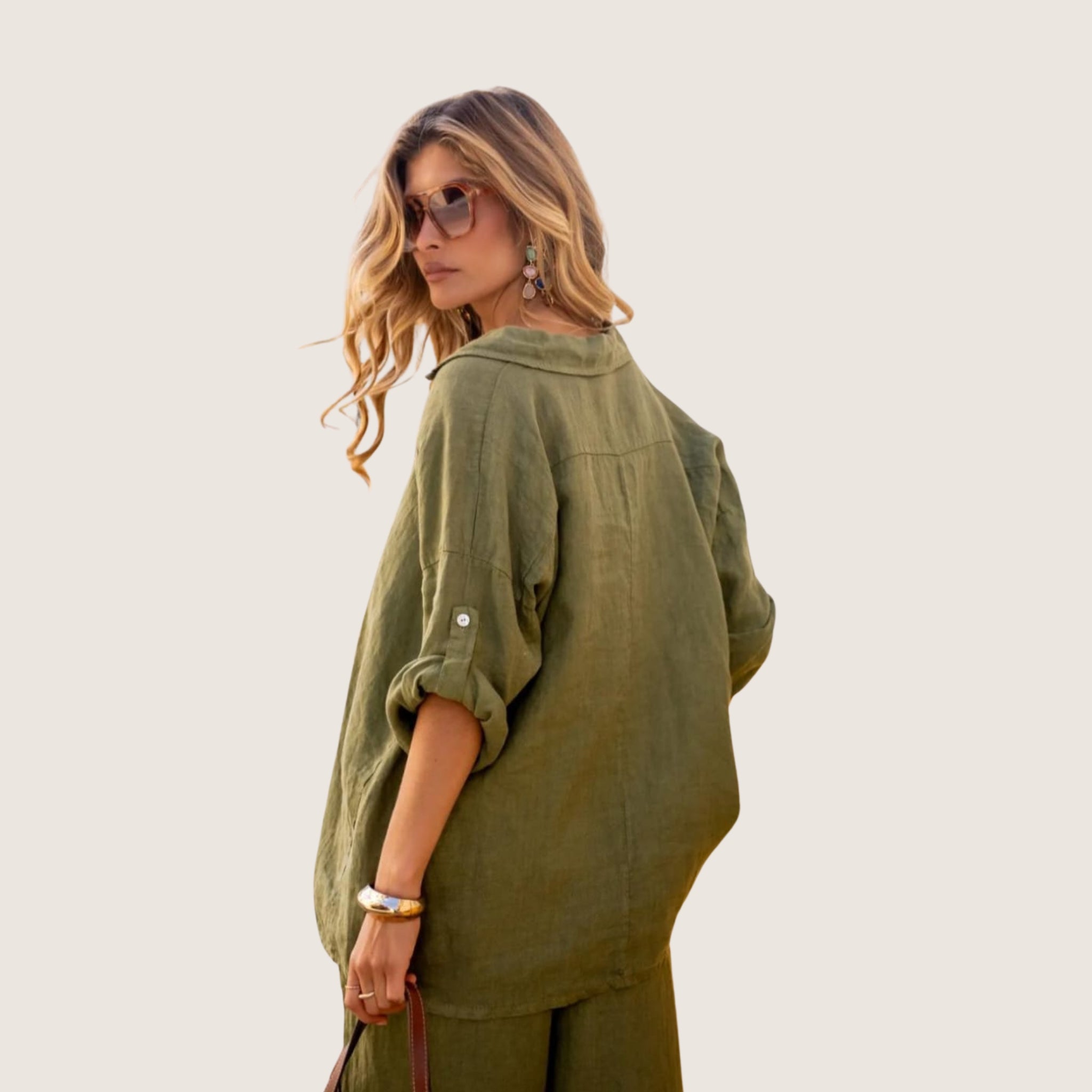 Naturelle (chemise)