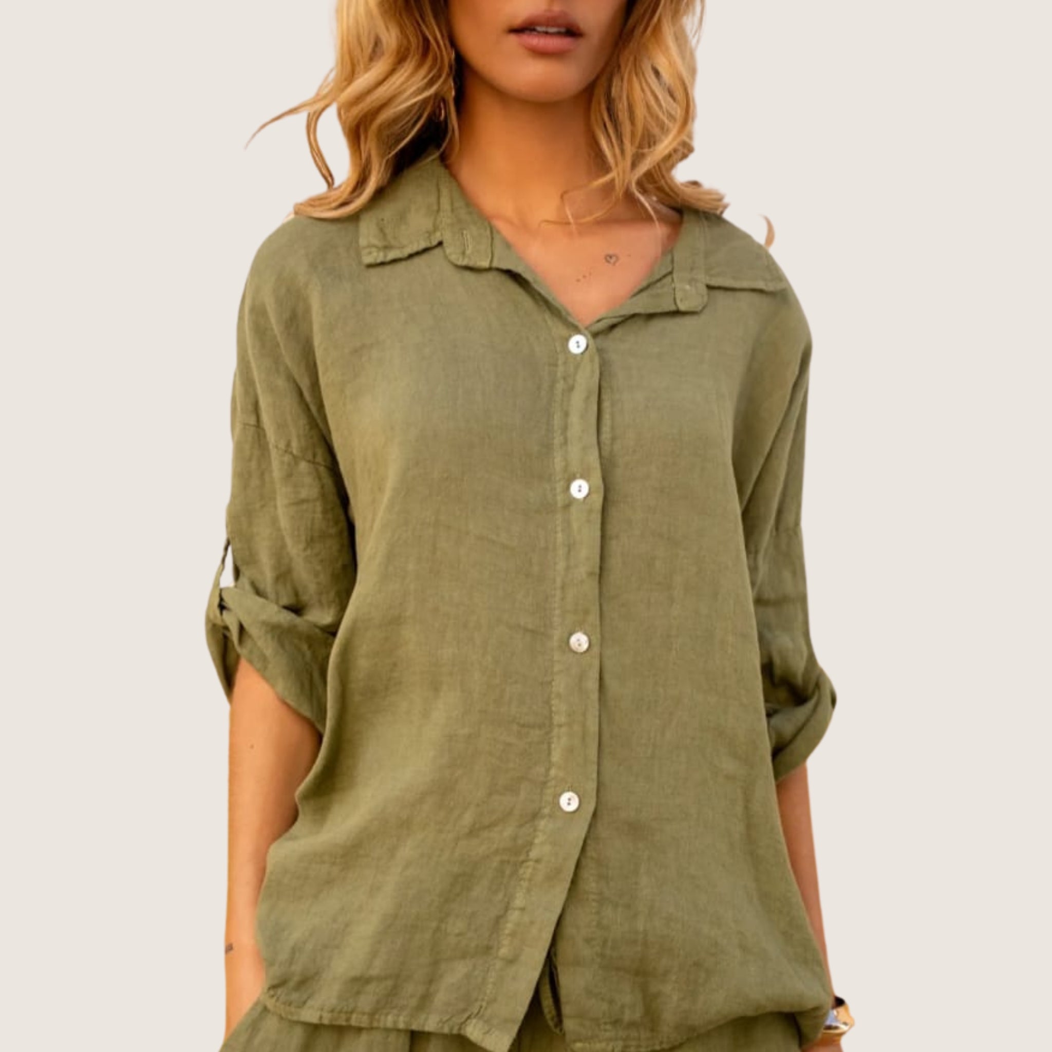 Naturelle (chemise)