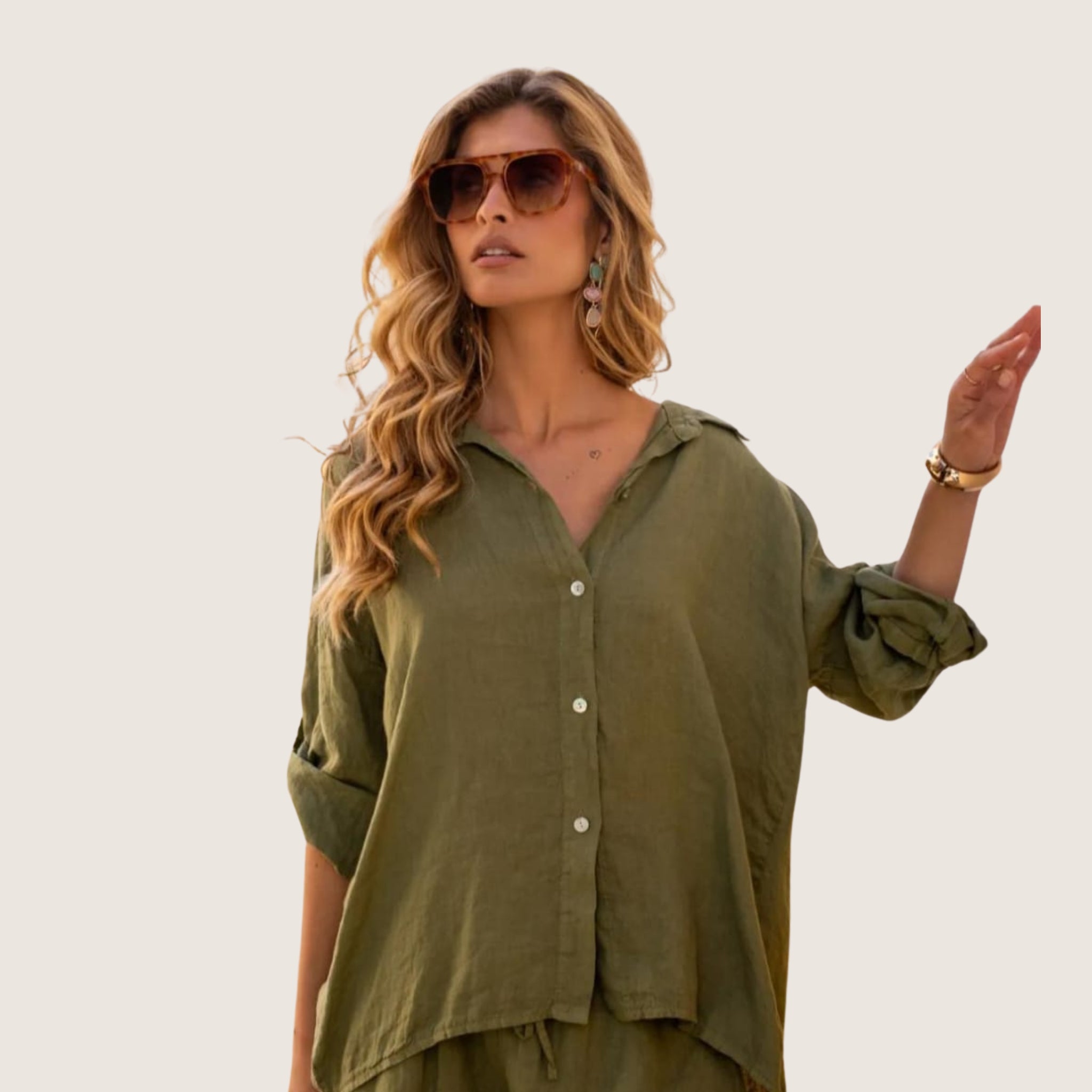 Naturelle (chemise)