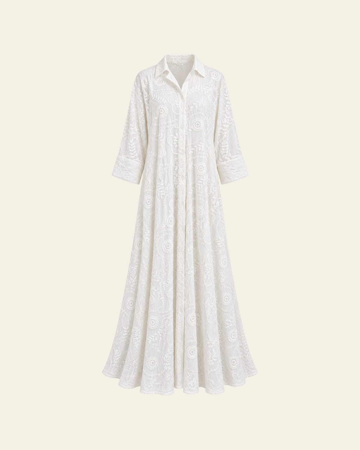 Robe Élégance