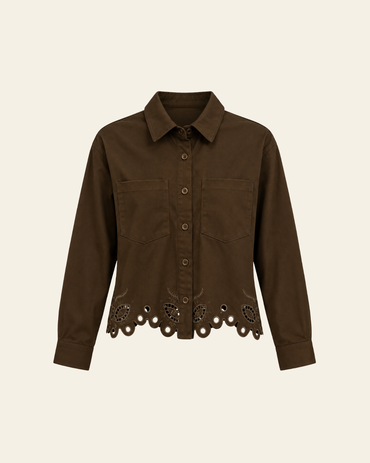 Ensemble Broderie