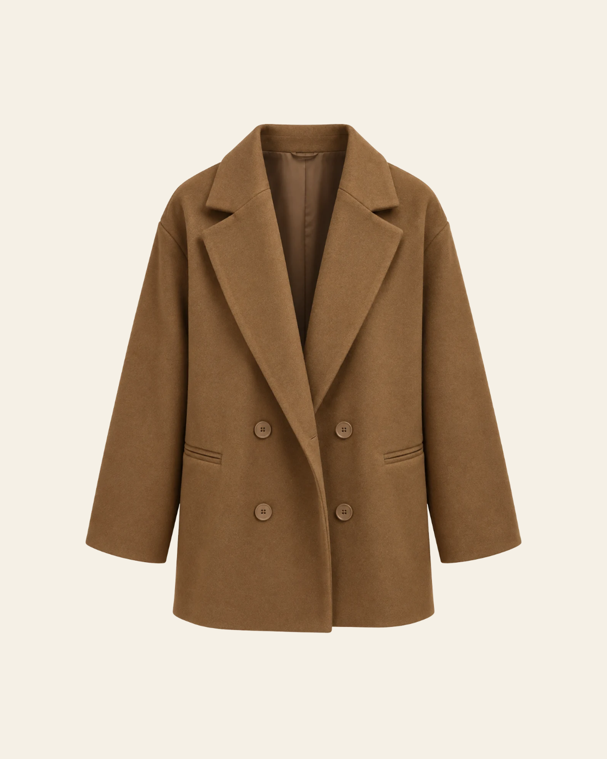 Heroine Coat