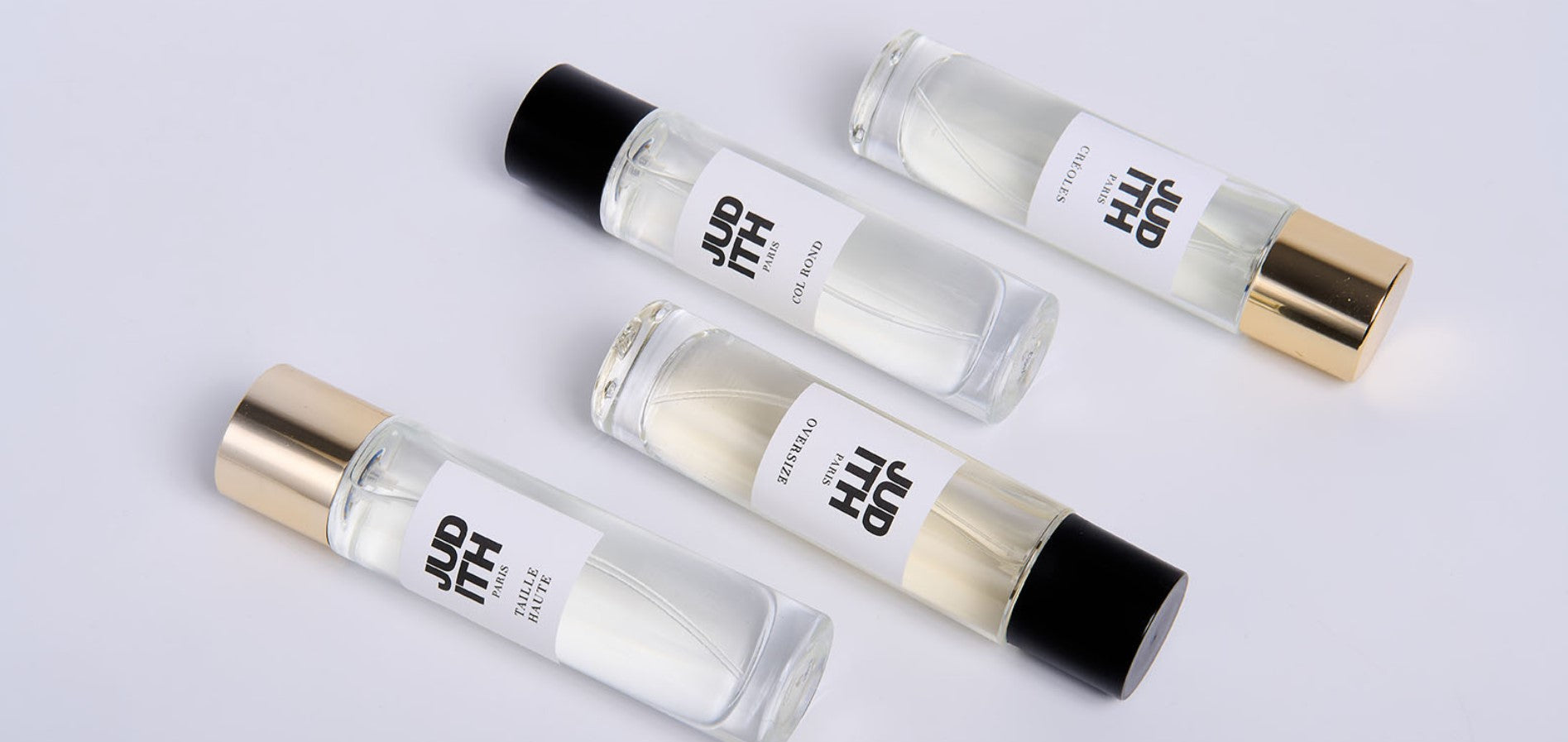 Les Parfumes Judith