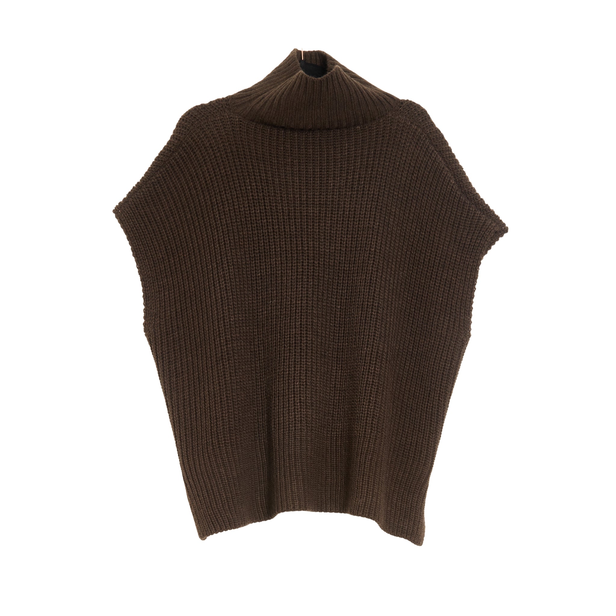 Pull Pancho maille