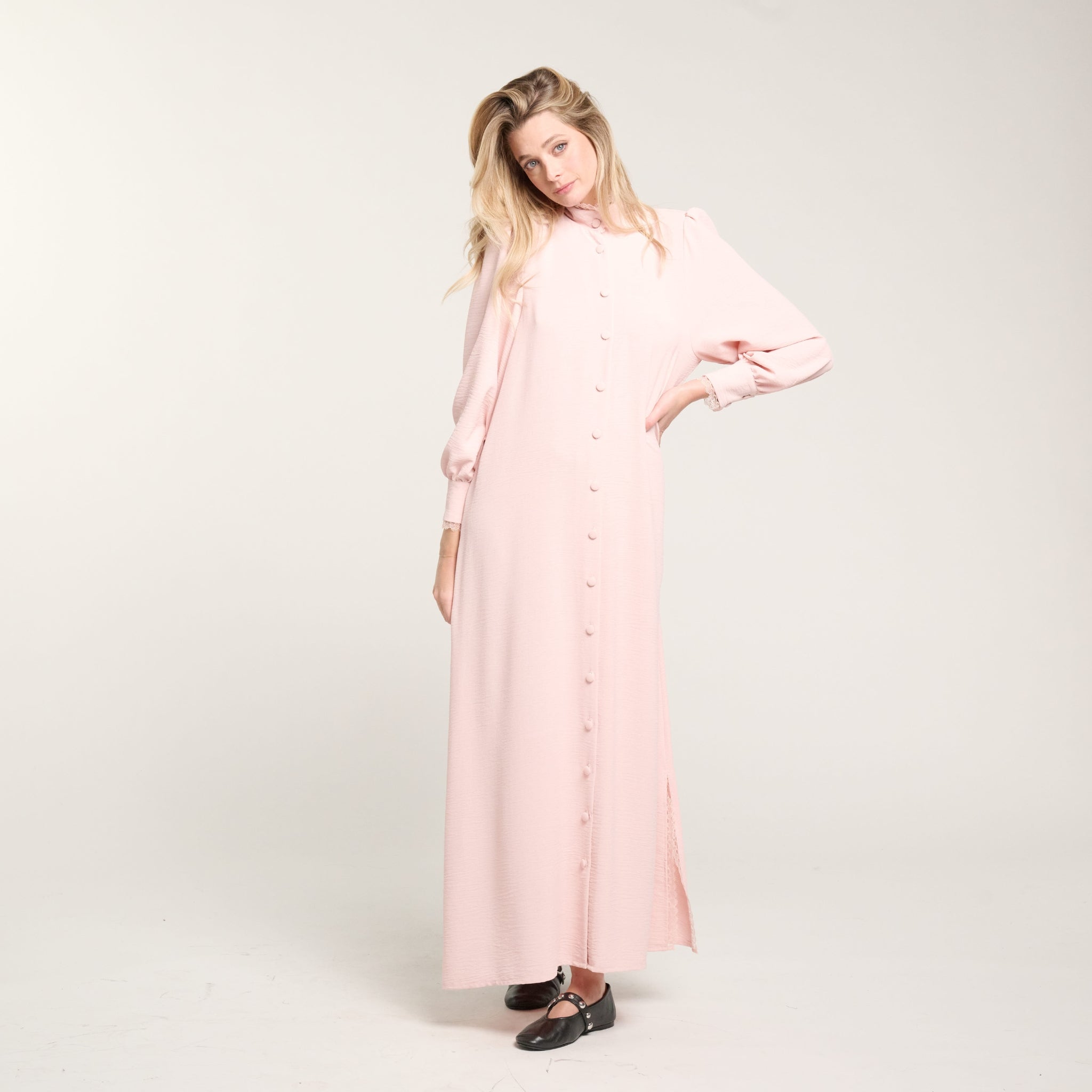 Robe Haya blush