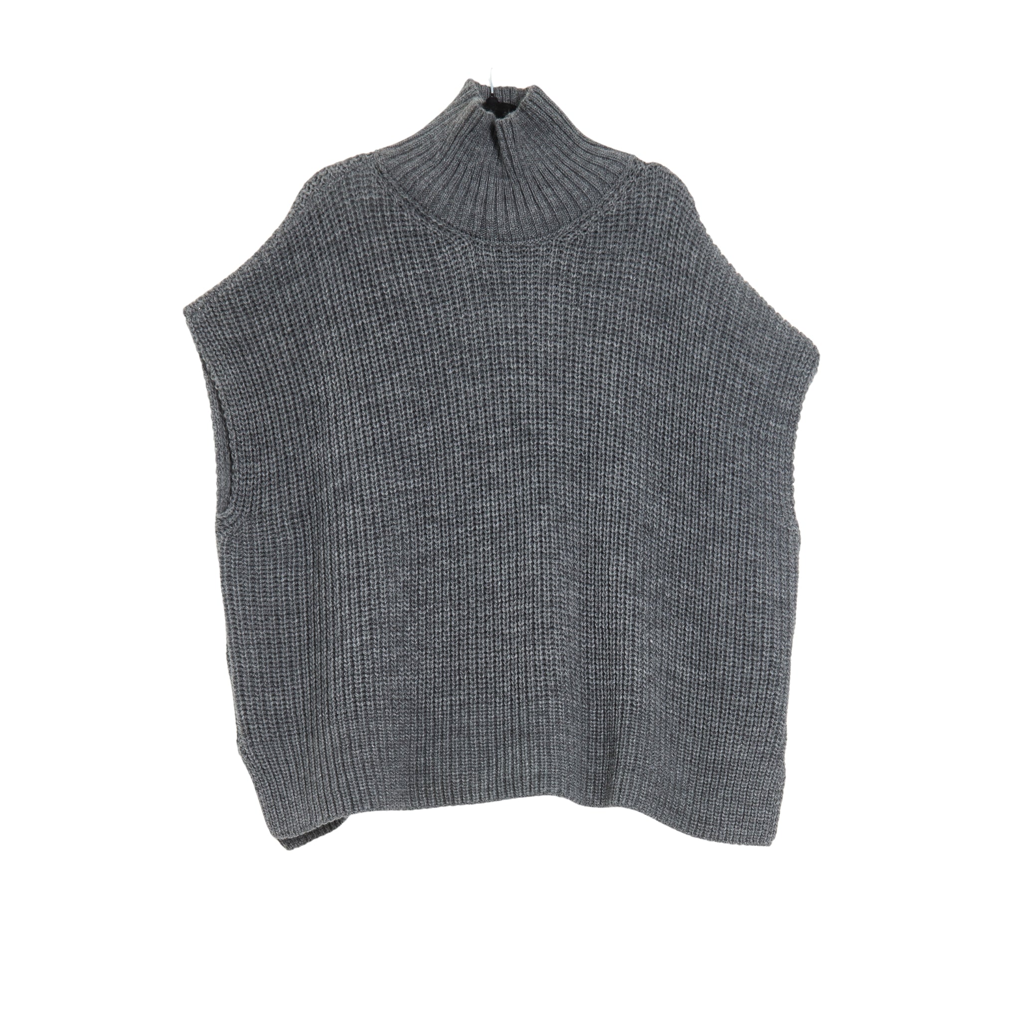 Pull Pancho maille