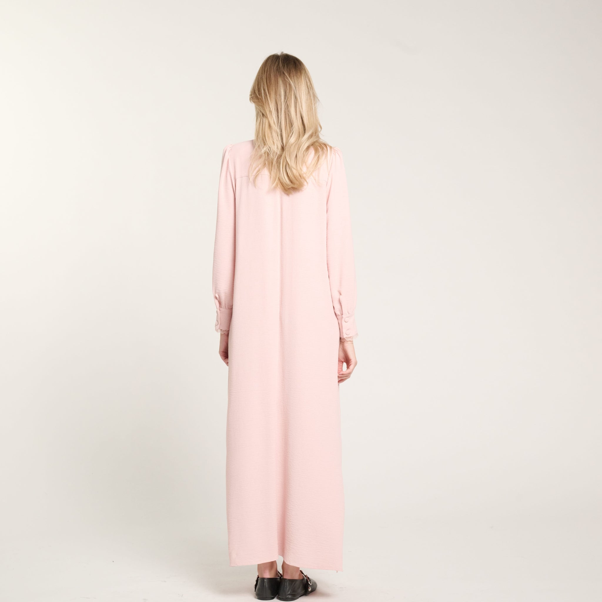 Robe Haya blush