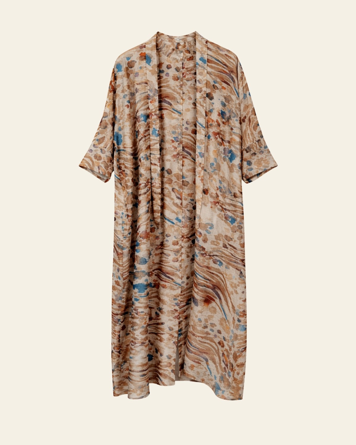 Timeless dress