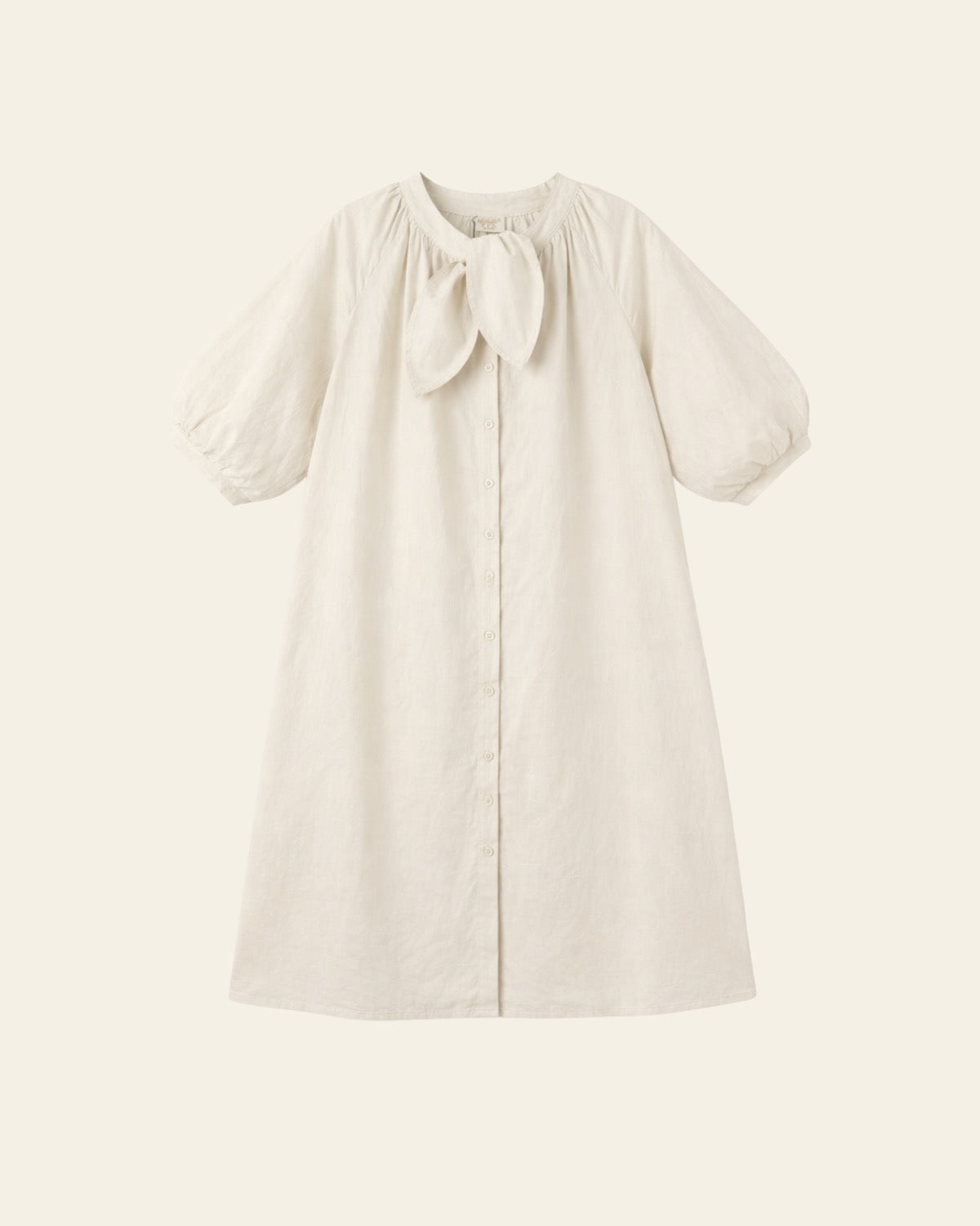 Flowy dress