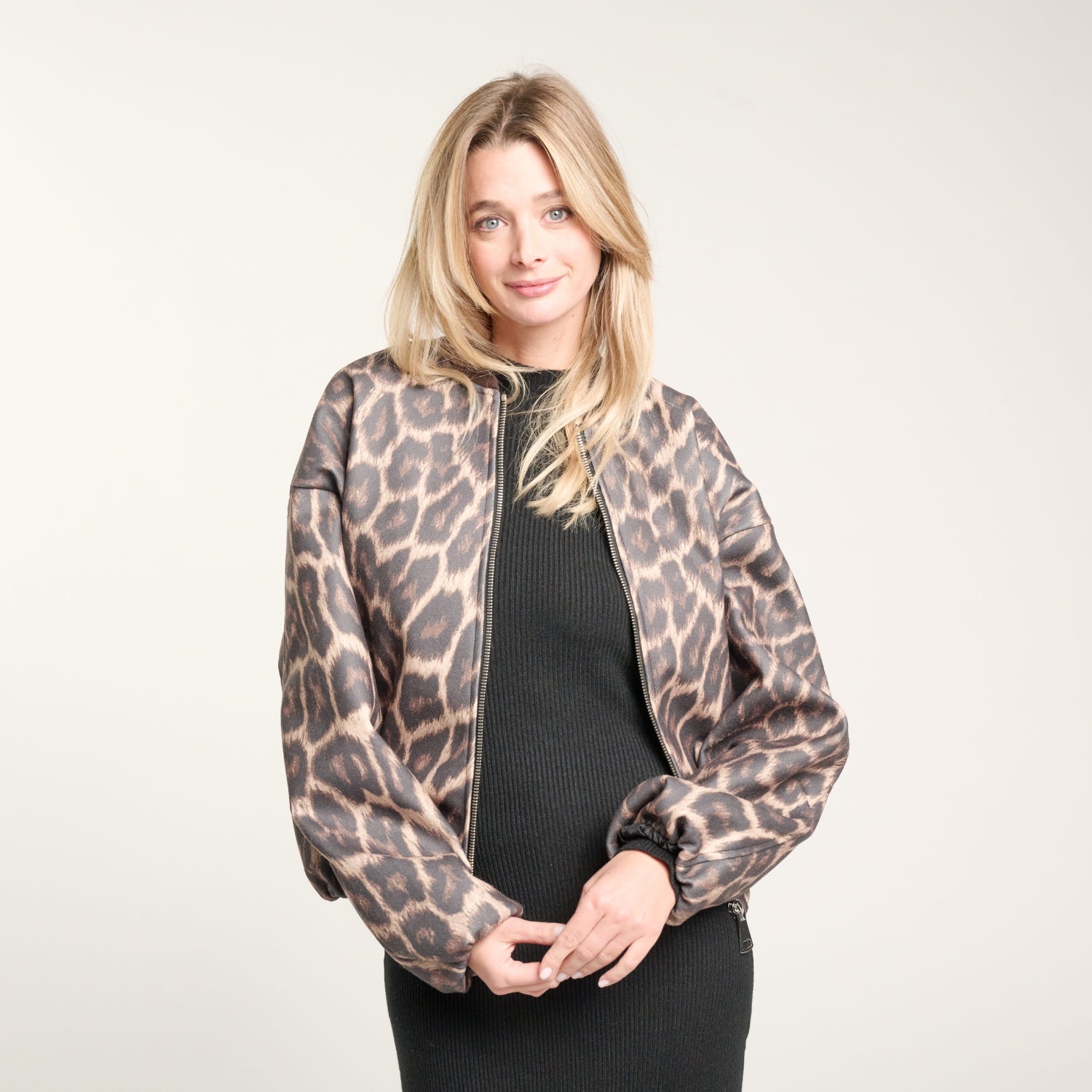 Parka imperméable BERMUDES Hallback | Comptoir de la mer