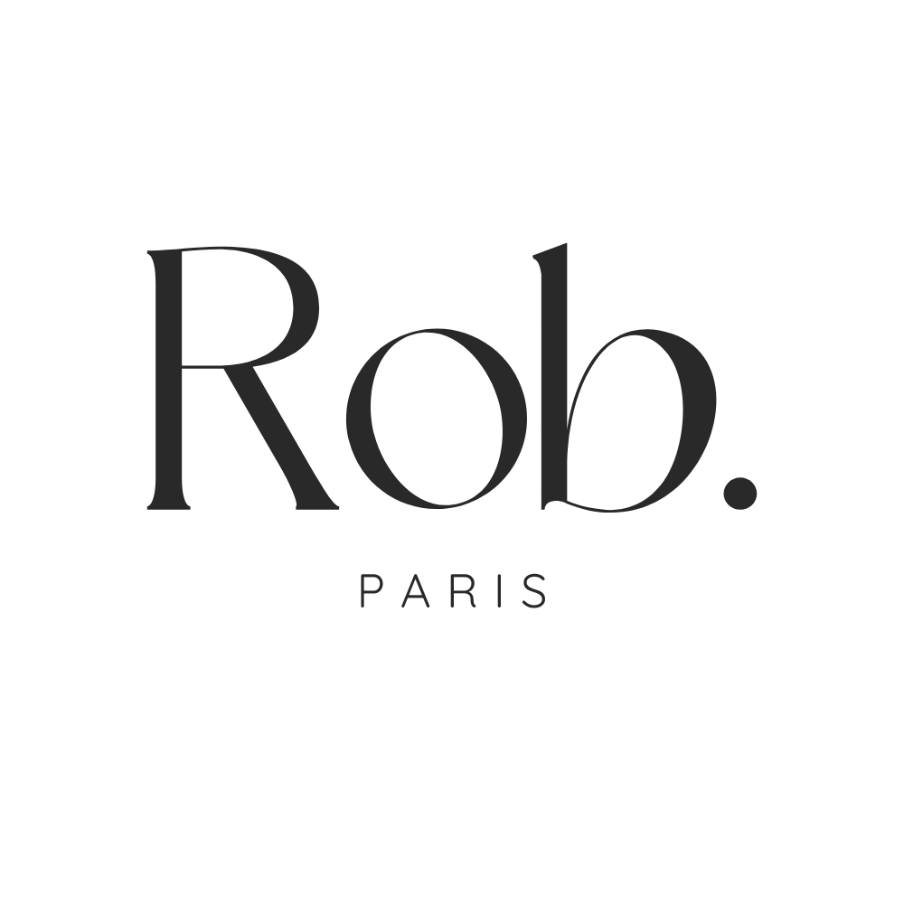 ROB. PARIS COLLECTION, LE BEAU AU SERVICE DU VRAI