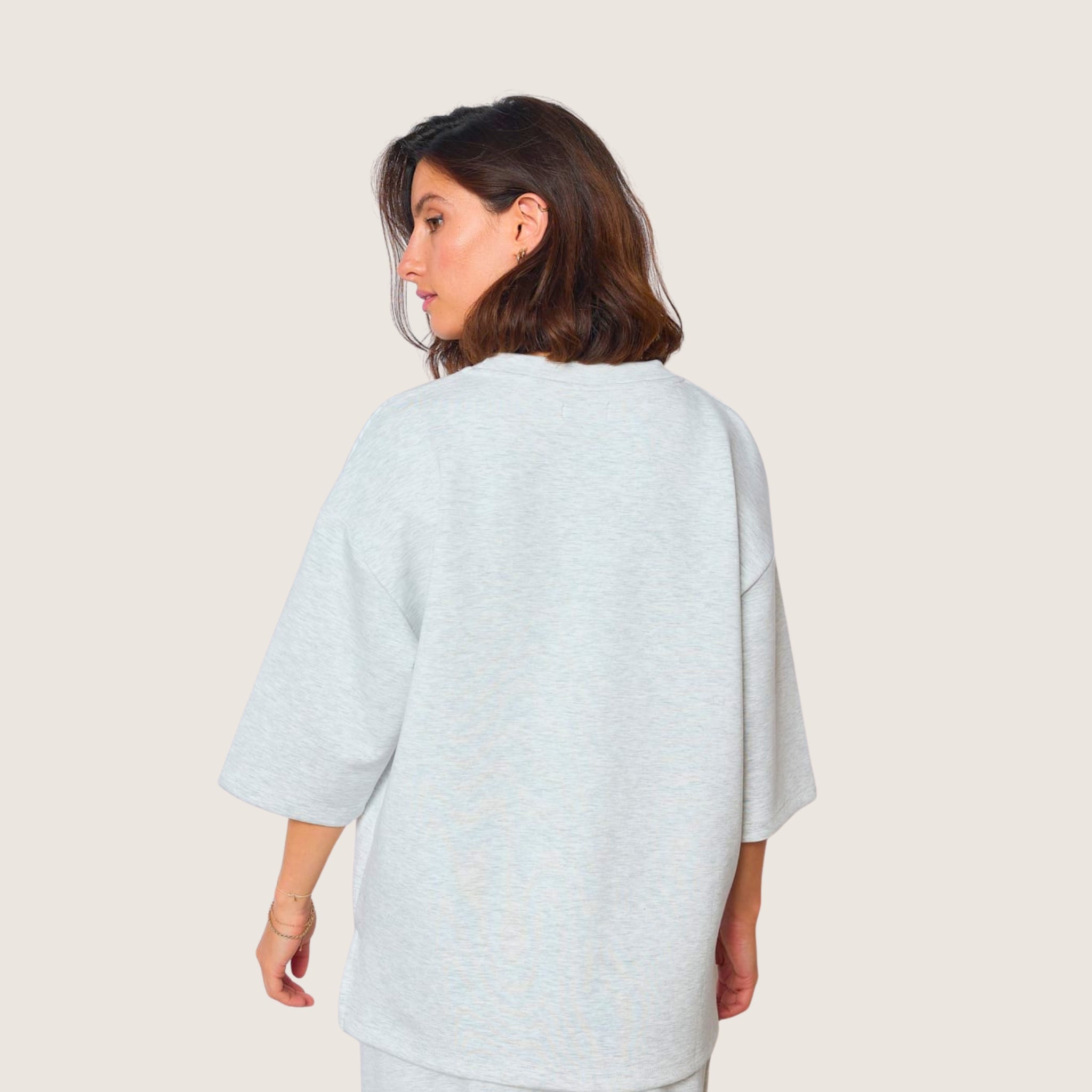 équilibrée (T-shirt)