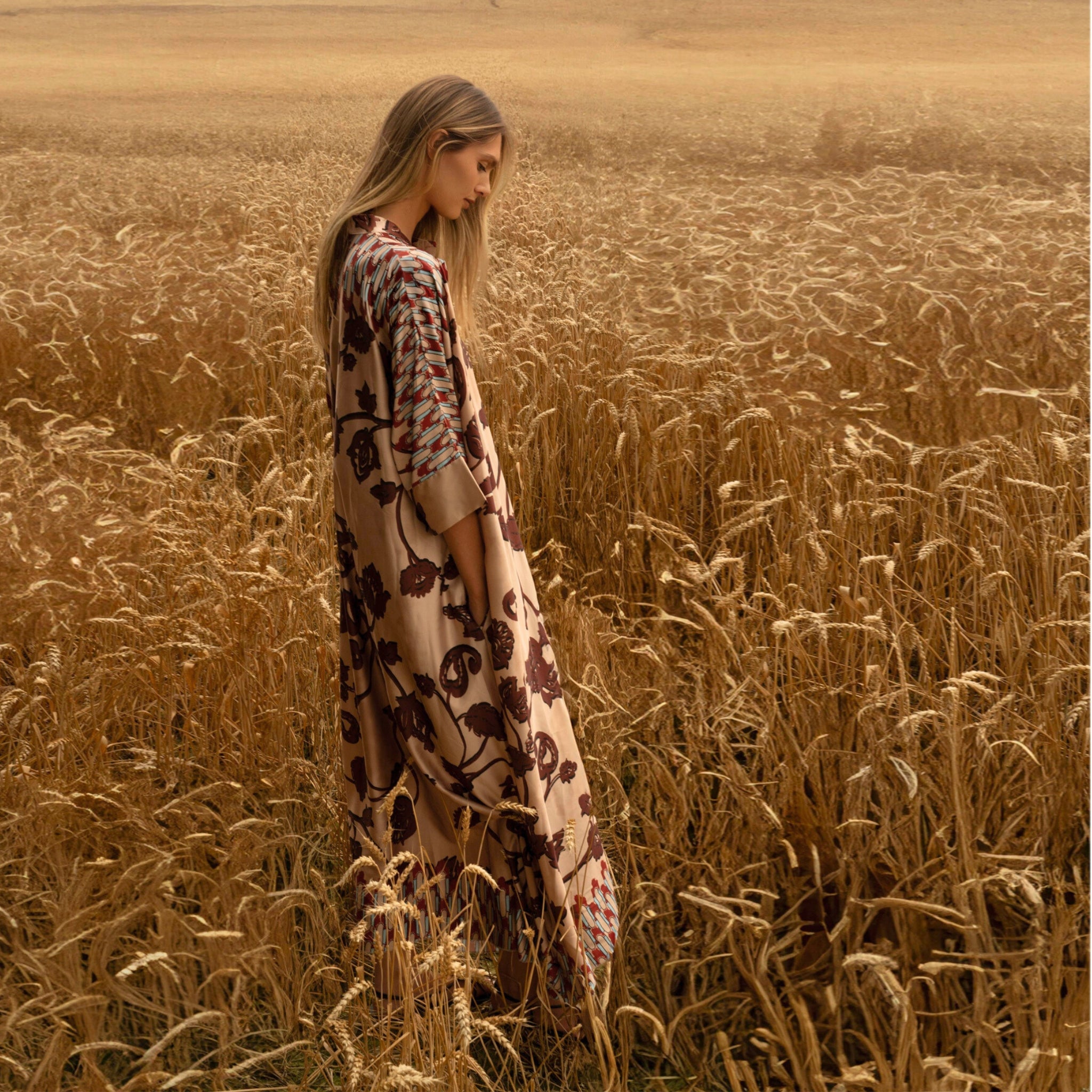 Timeless dress