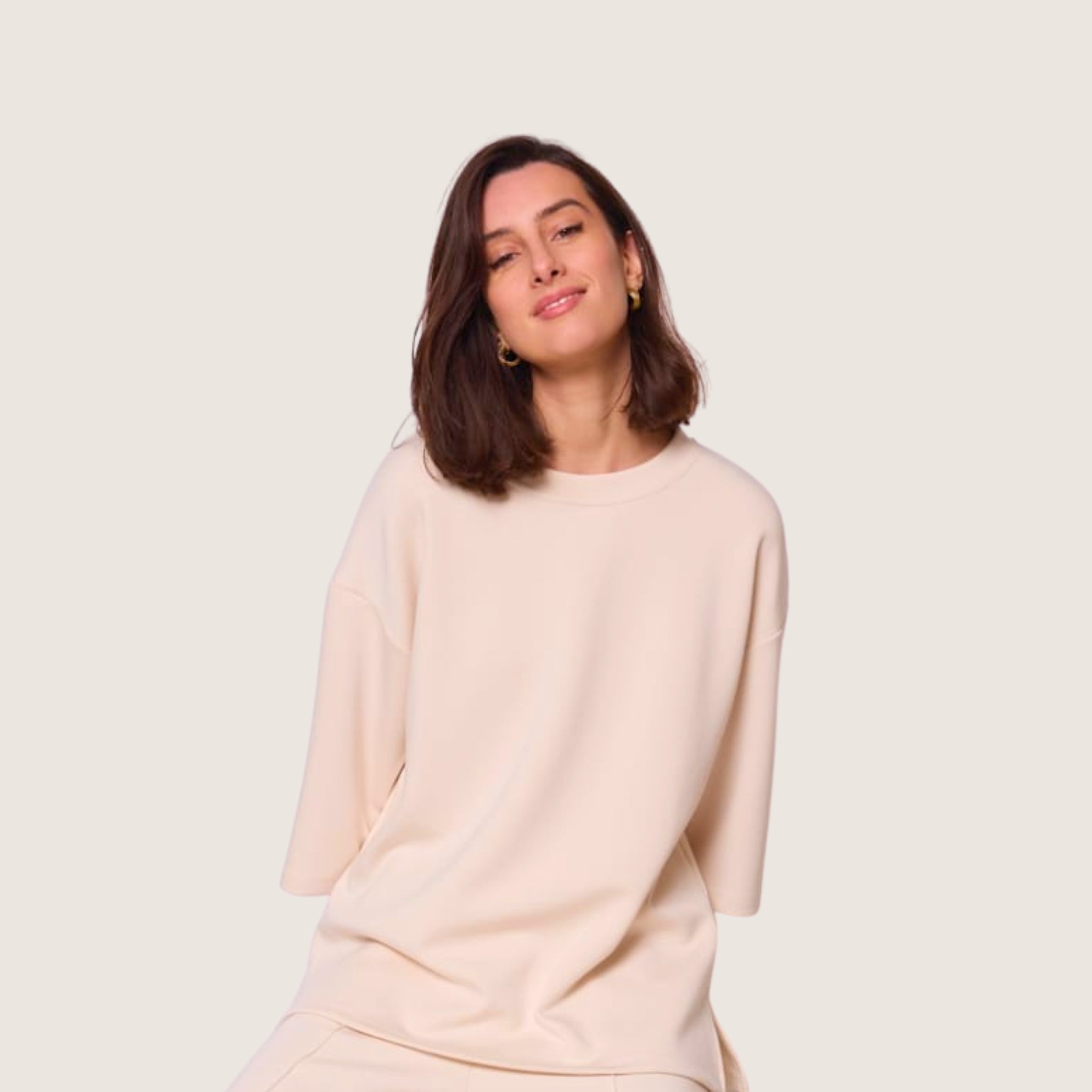 équilibrée (T-shirt)