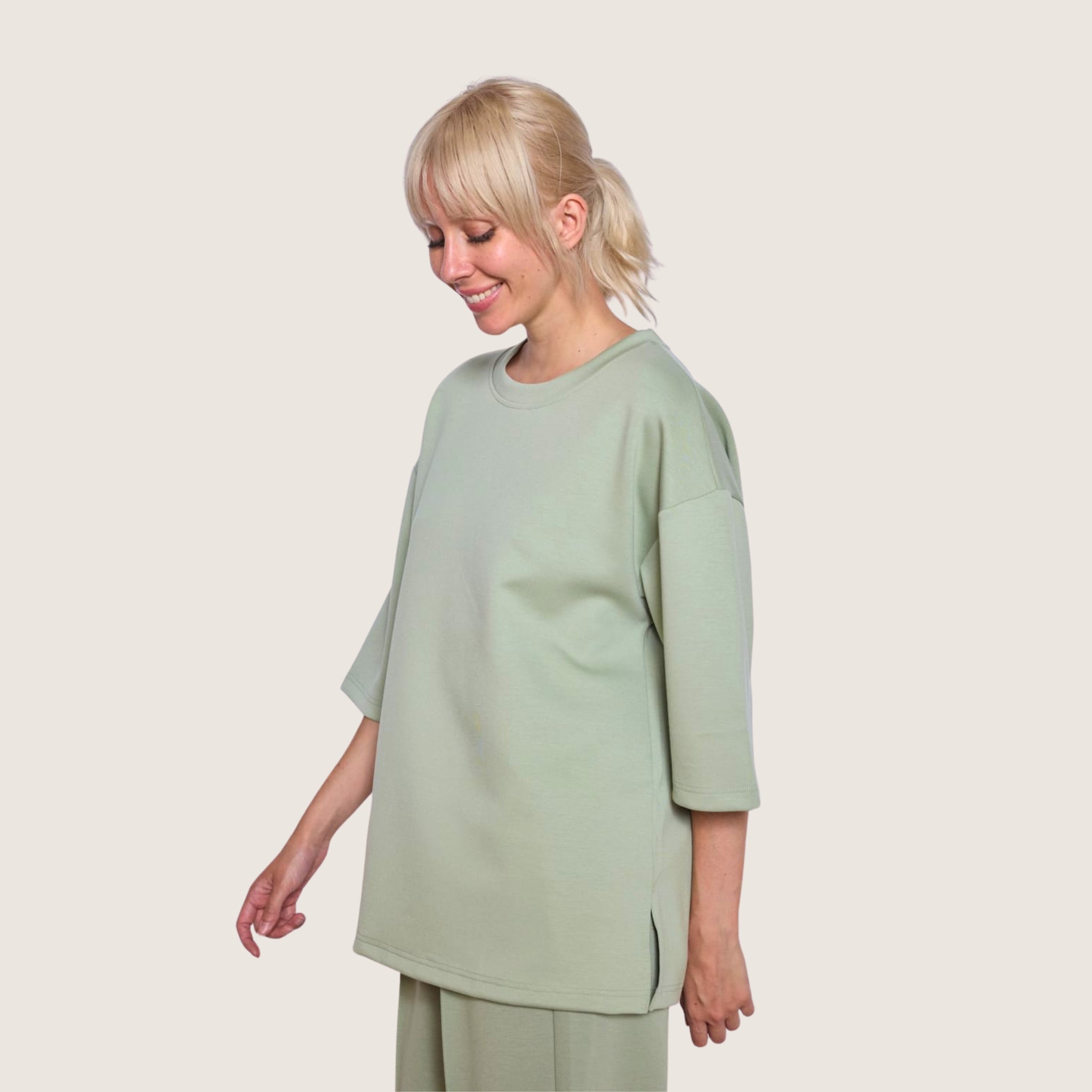 équilibrée (T-shirt)