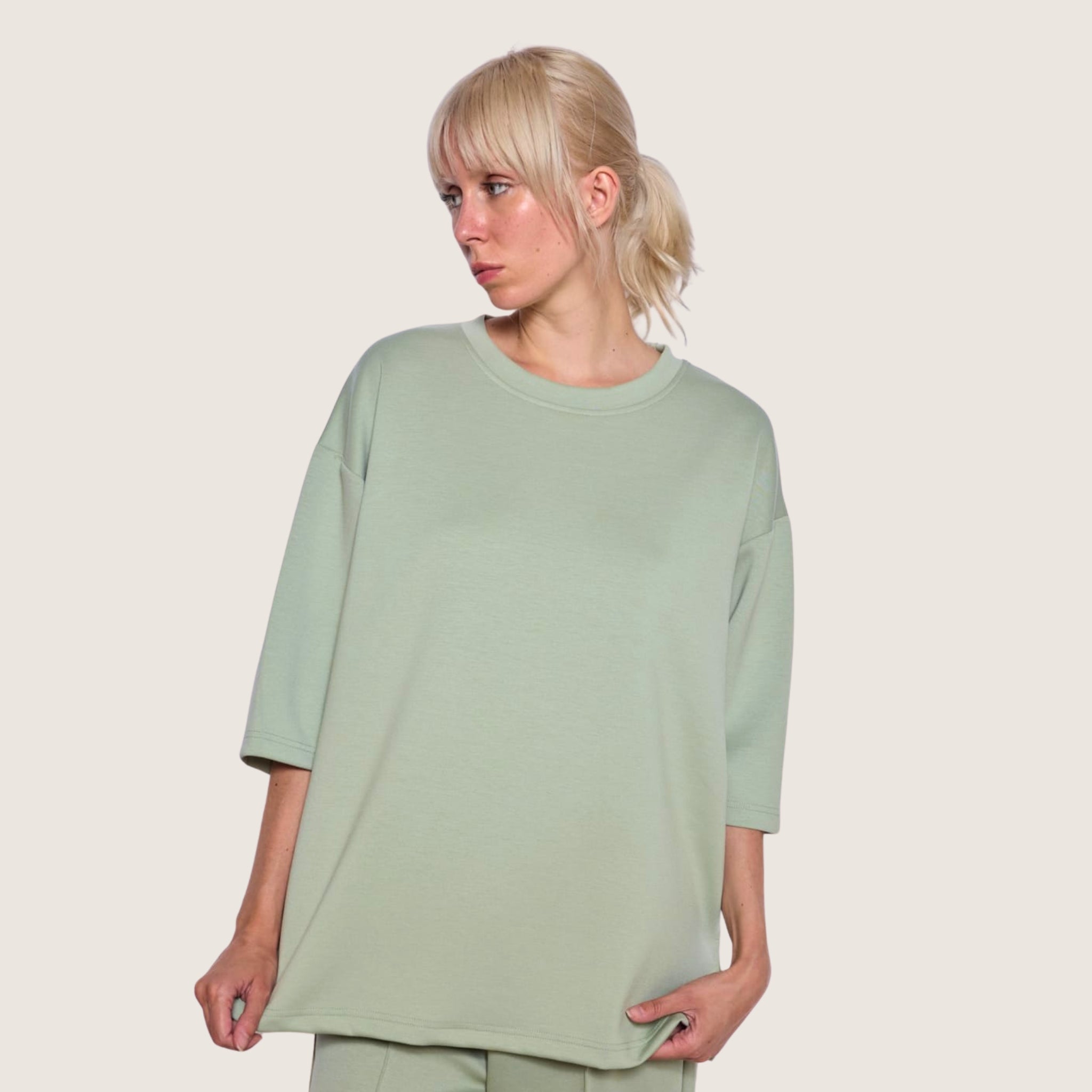 équilibrée (T-shirt)