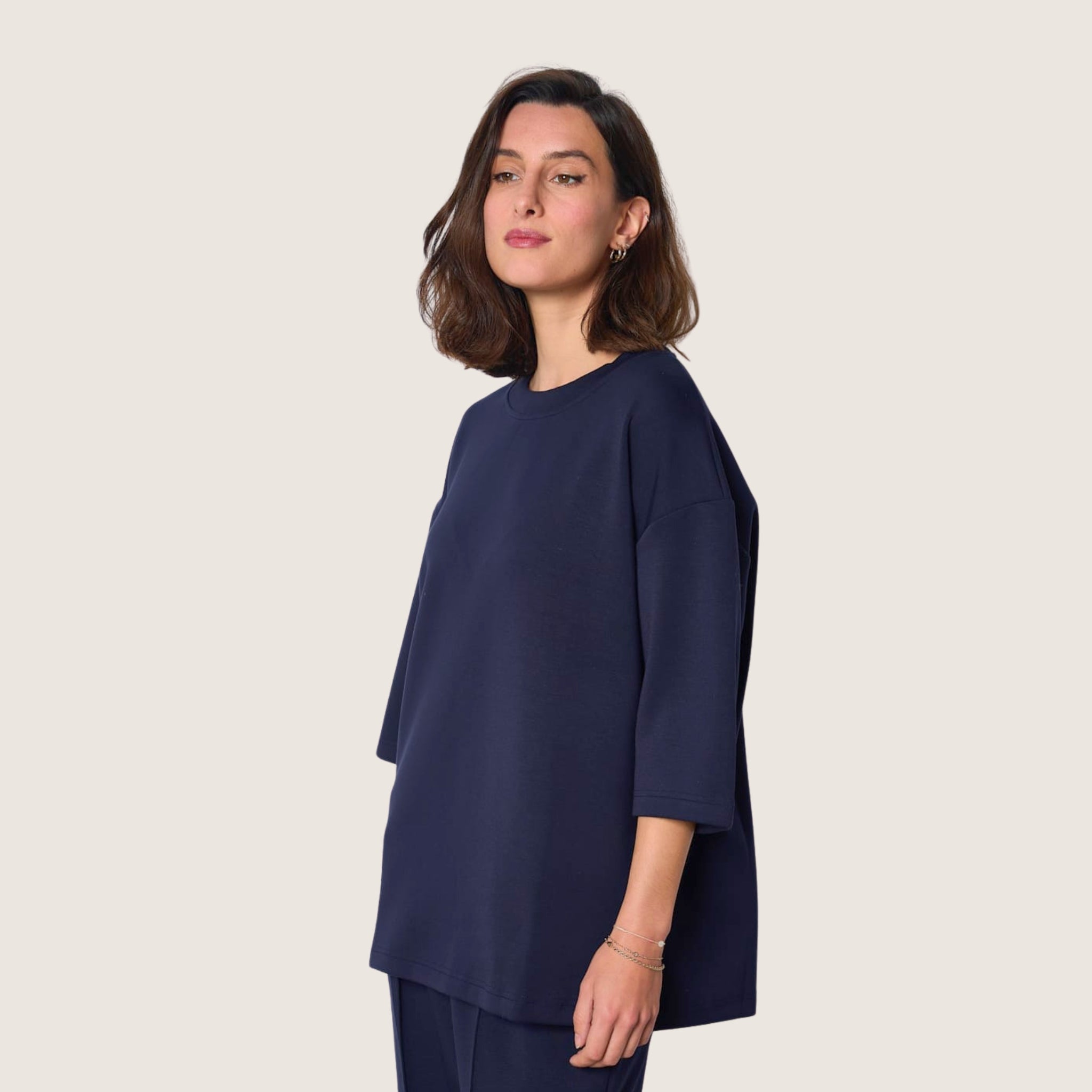 équilibrée (T-shirt)