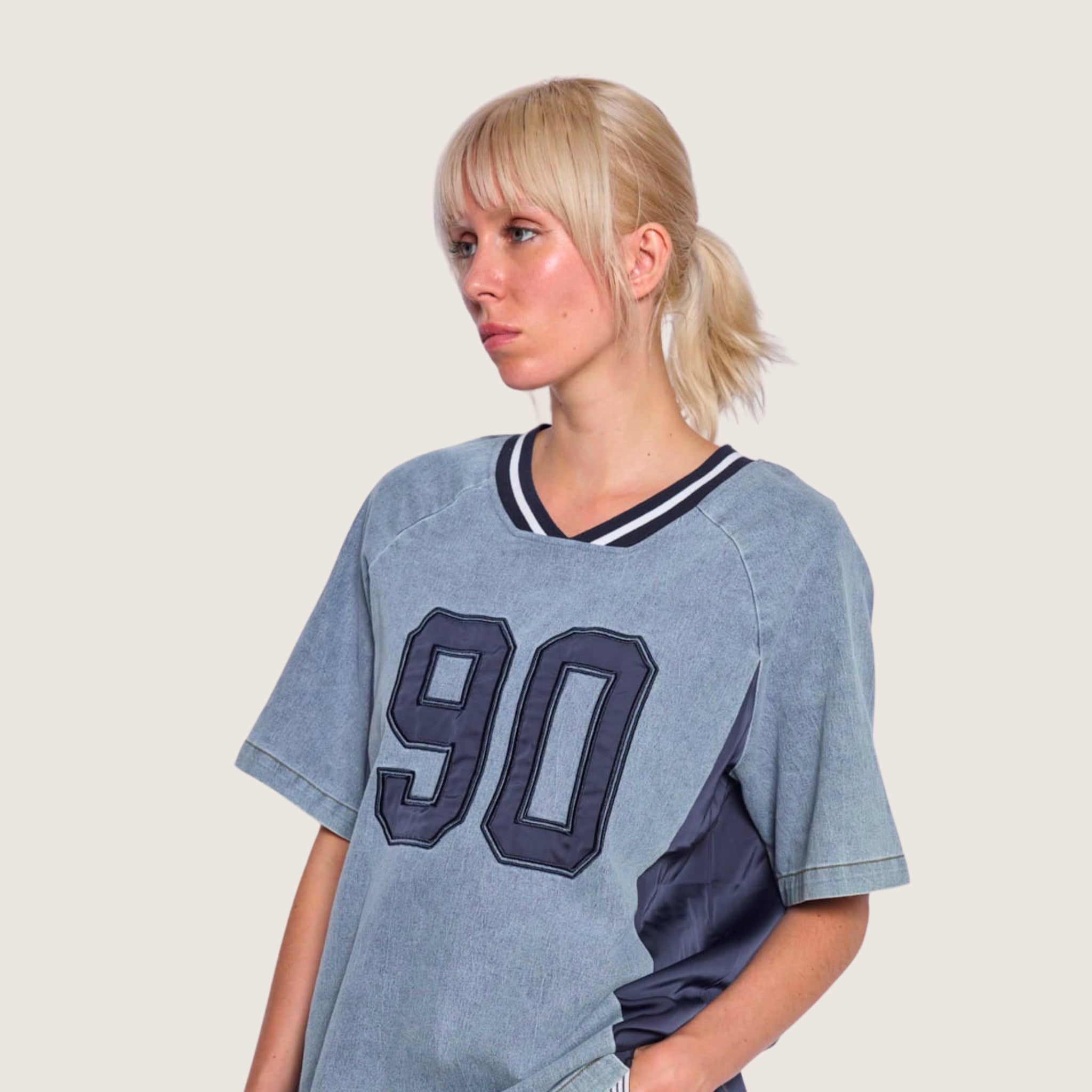 90’ girl