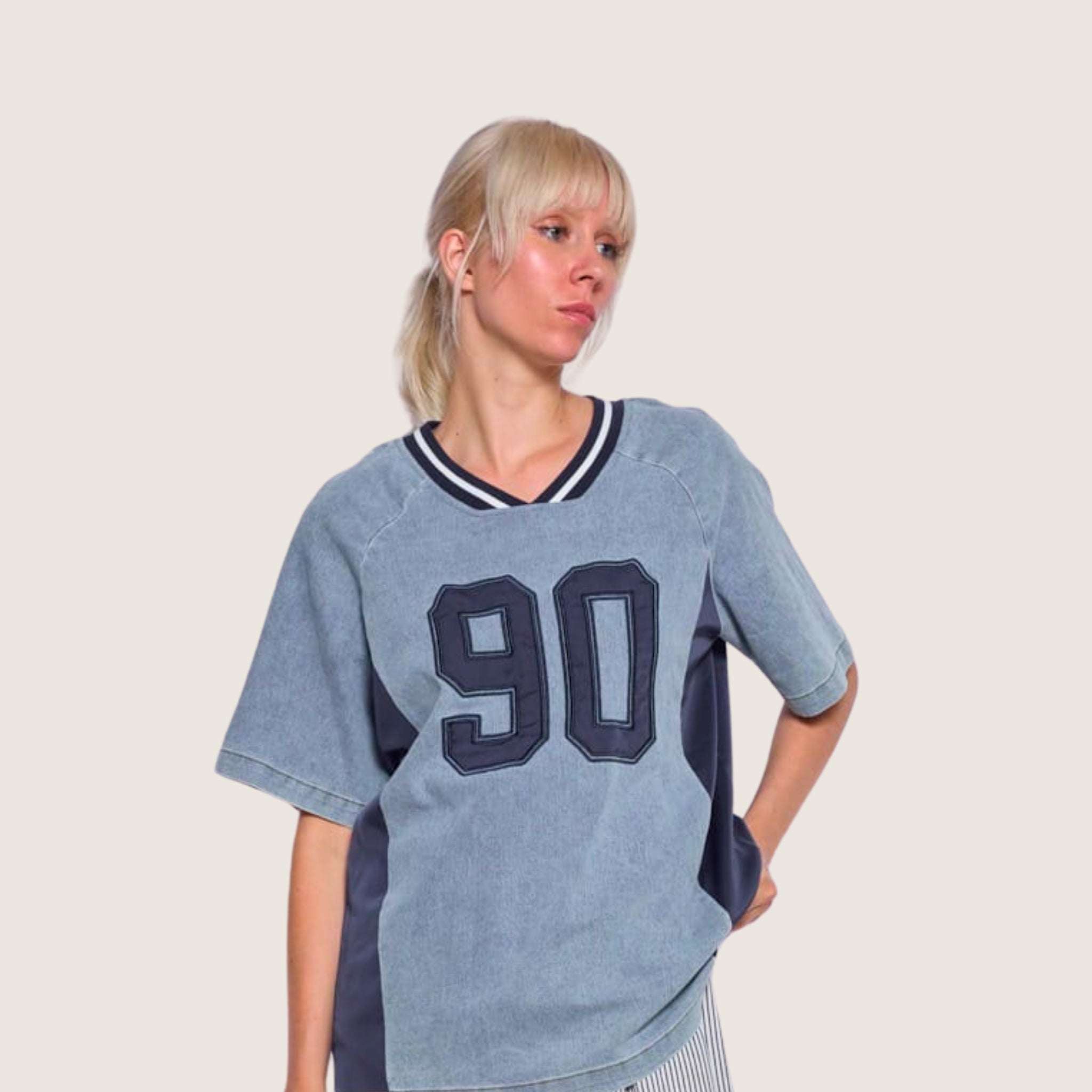 90’ girl
