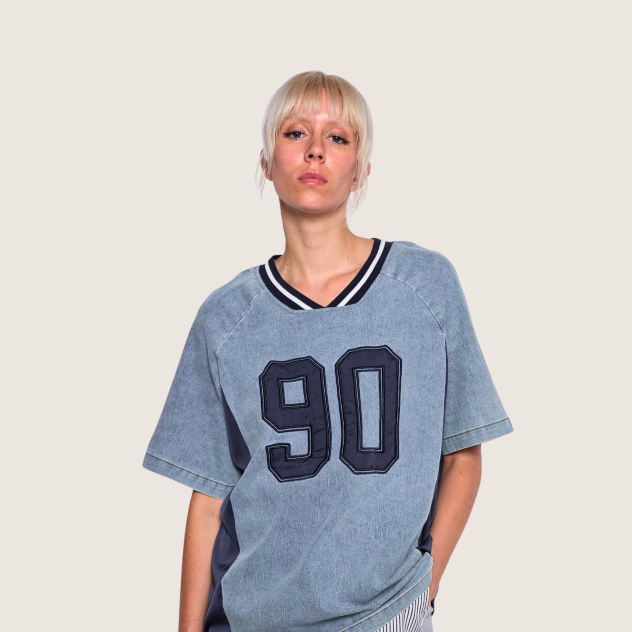 90’ girl