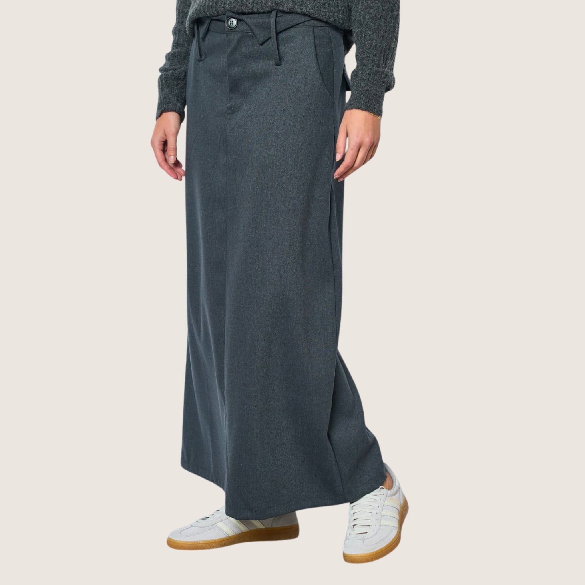 Costumée