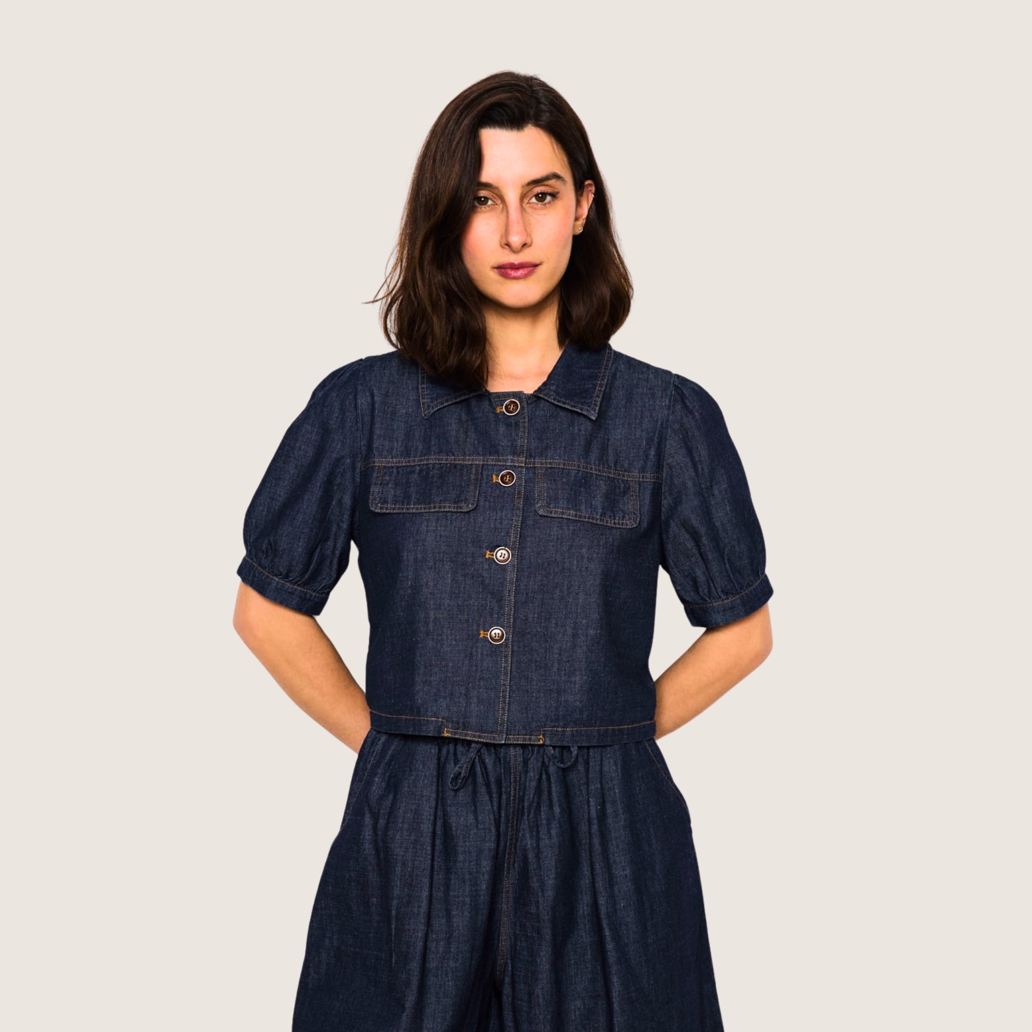 Parisienne
