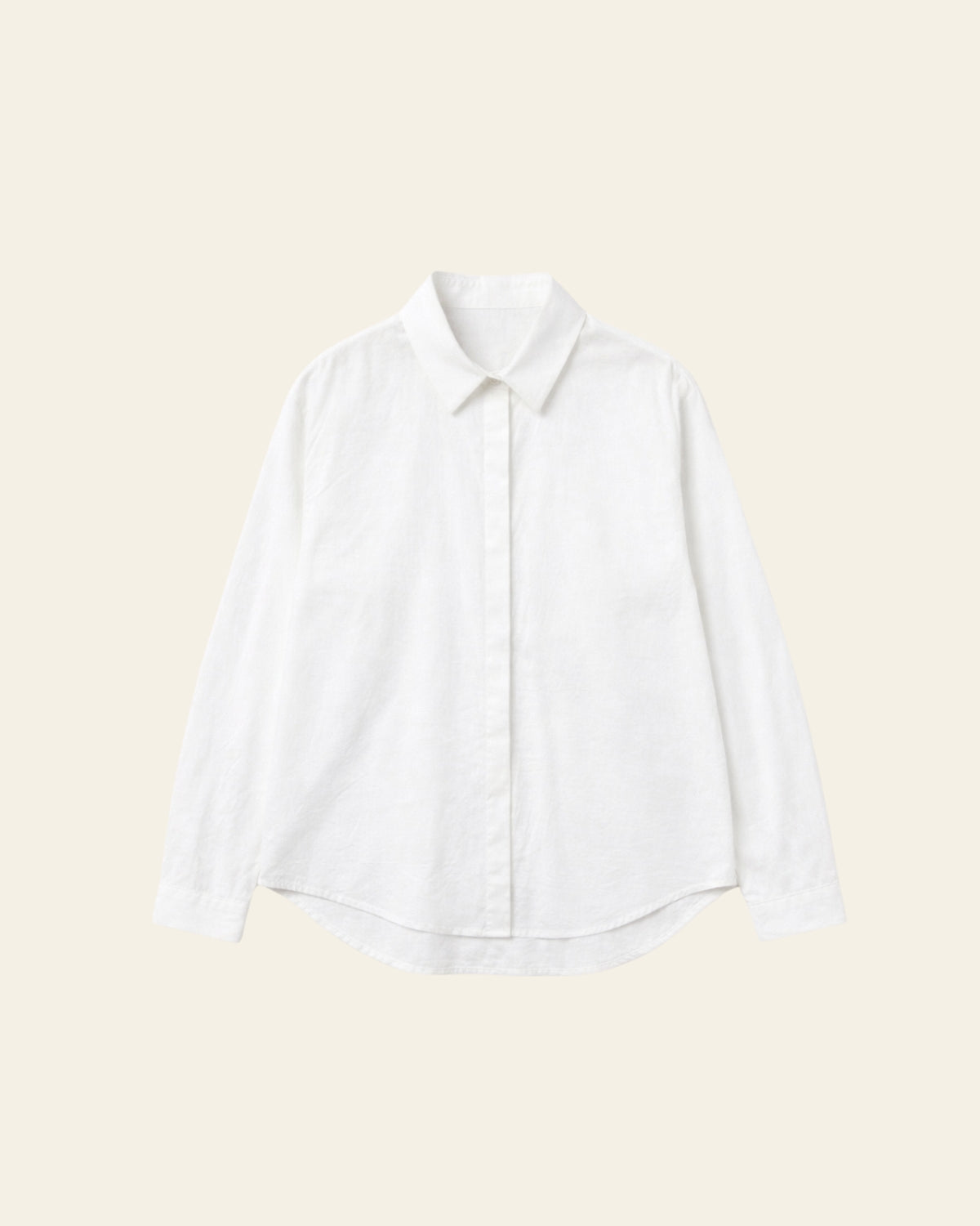 Chemise Naturelle