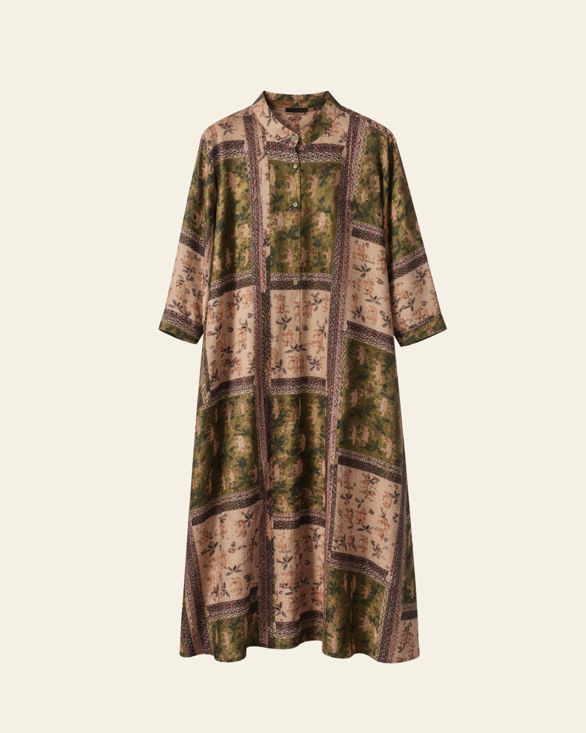 Timeless dress