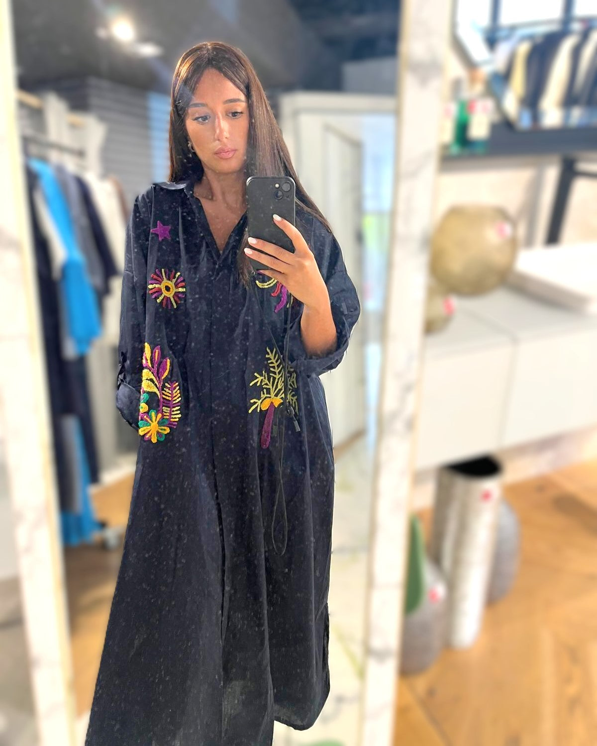 Charismatique