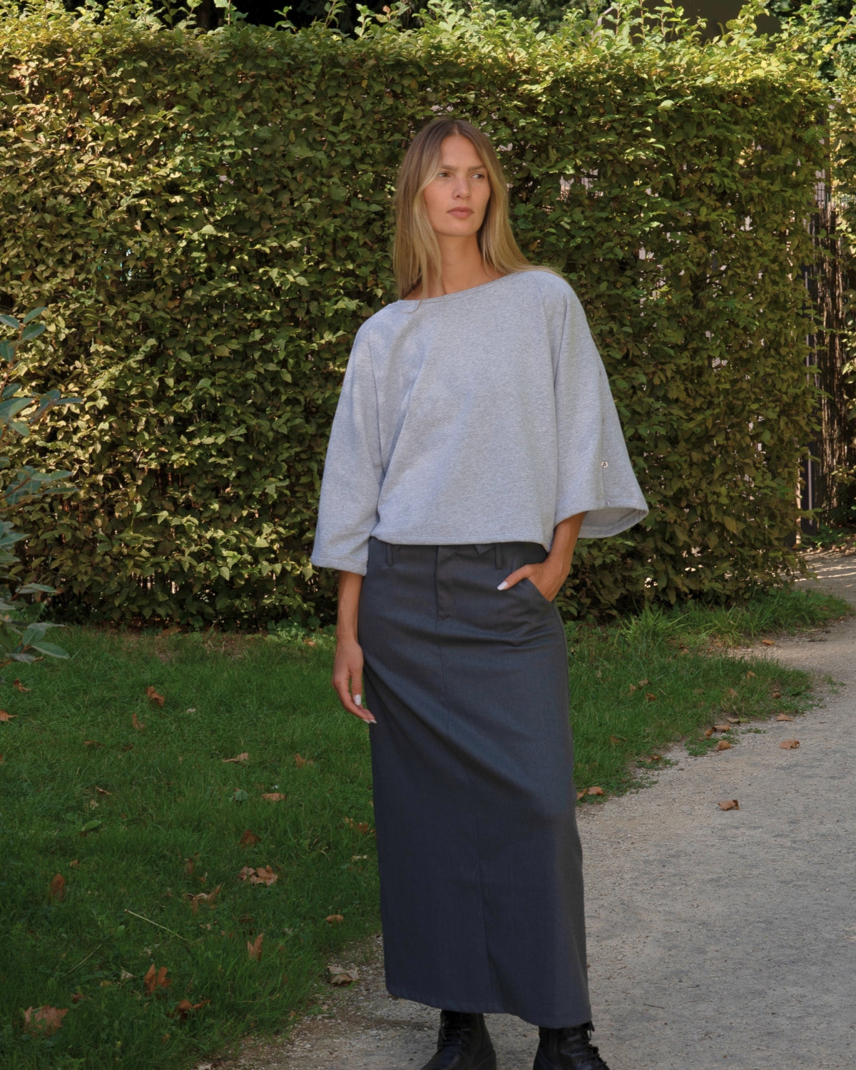 Costumée
