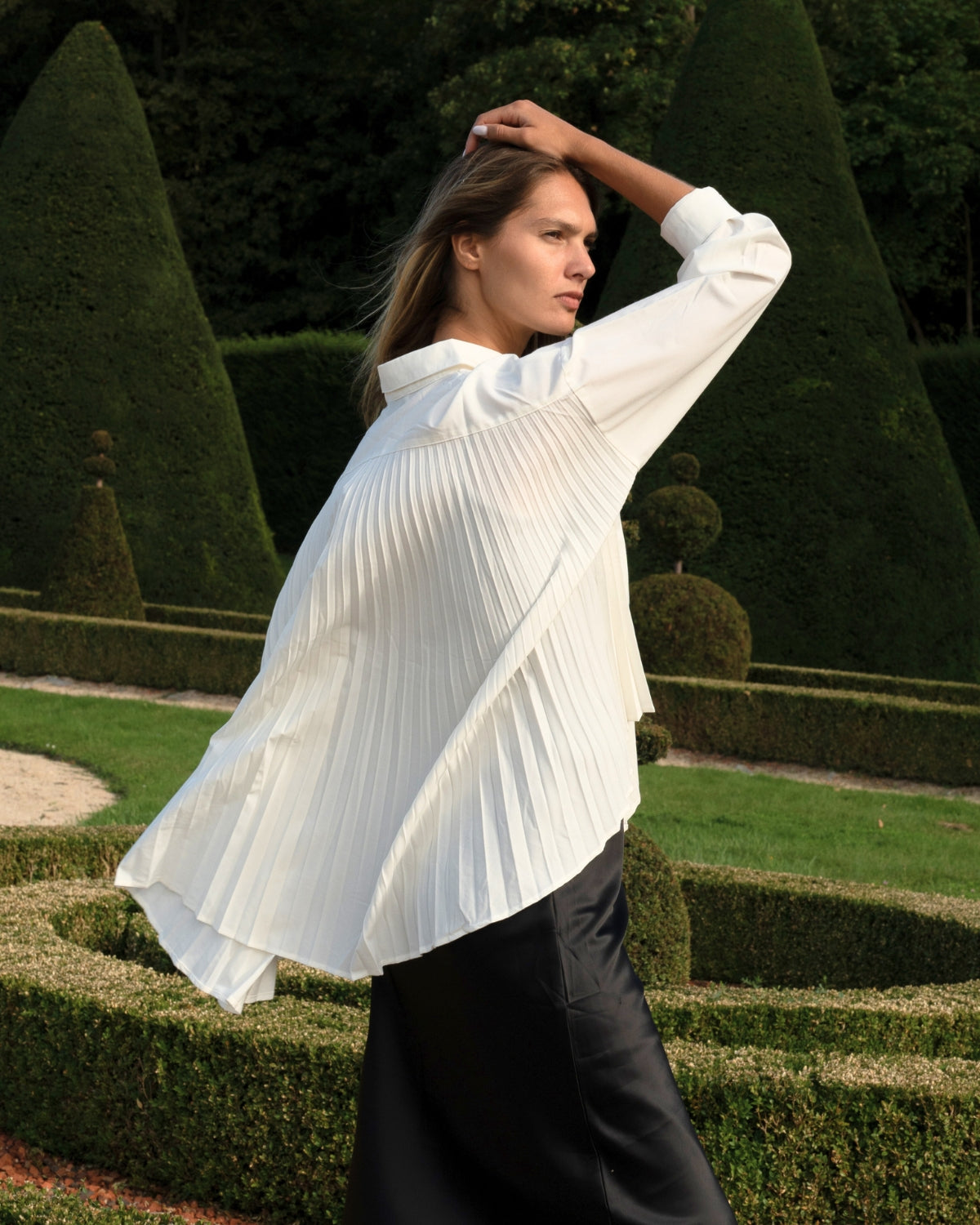Majestueuse