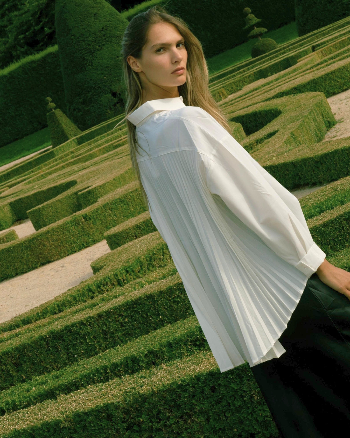 Majestueuse