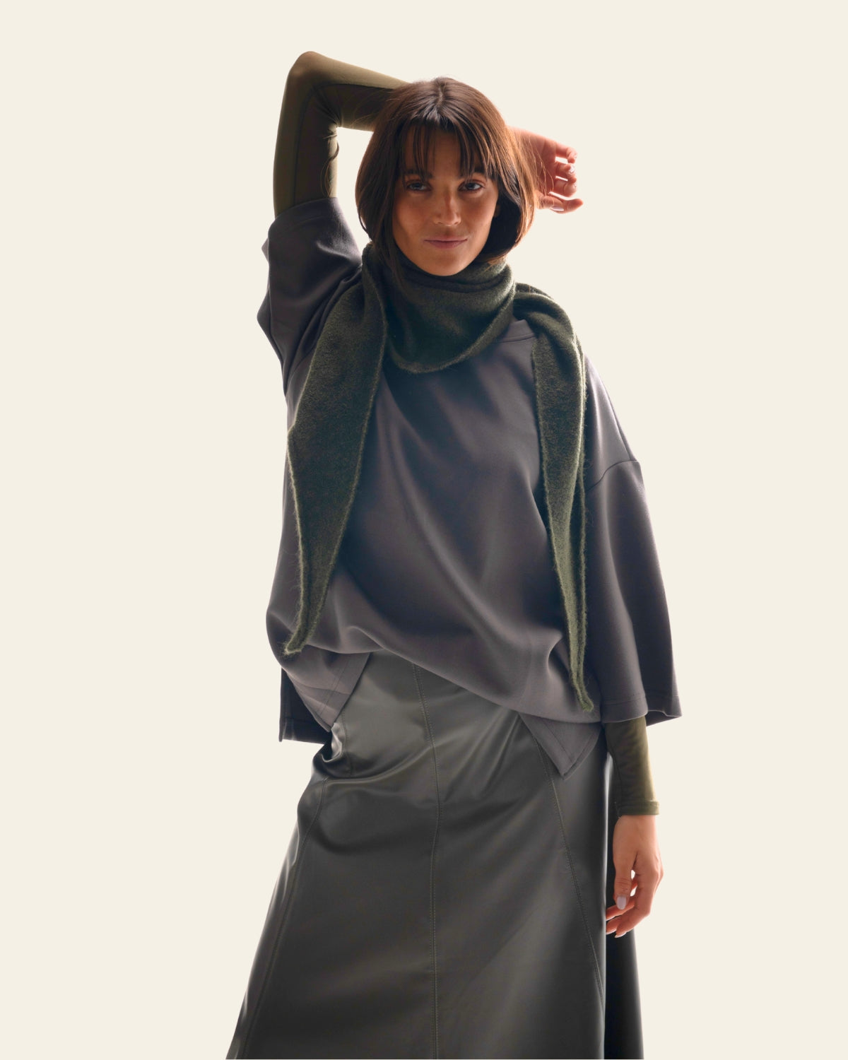 équilibrée (T-shirt)