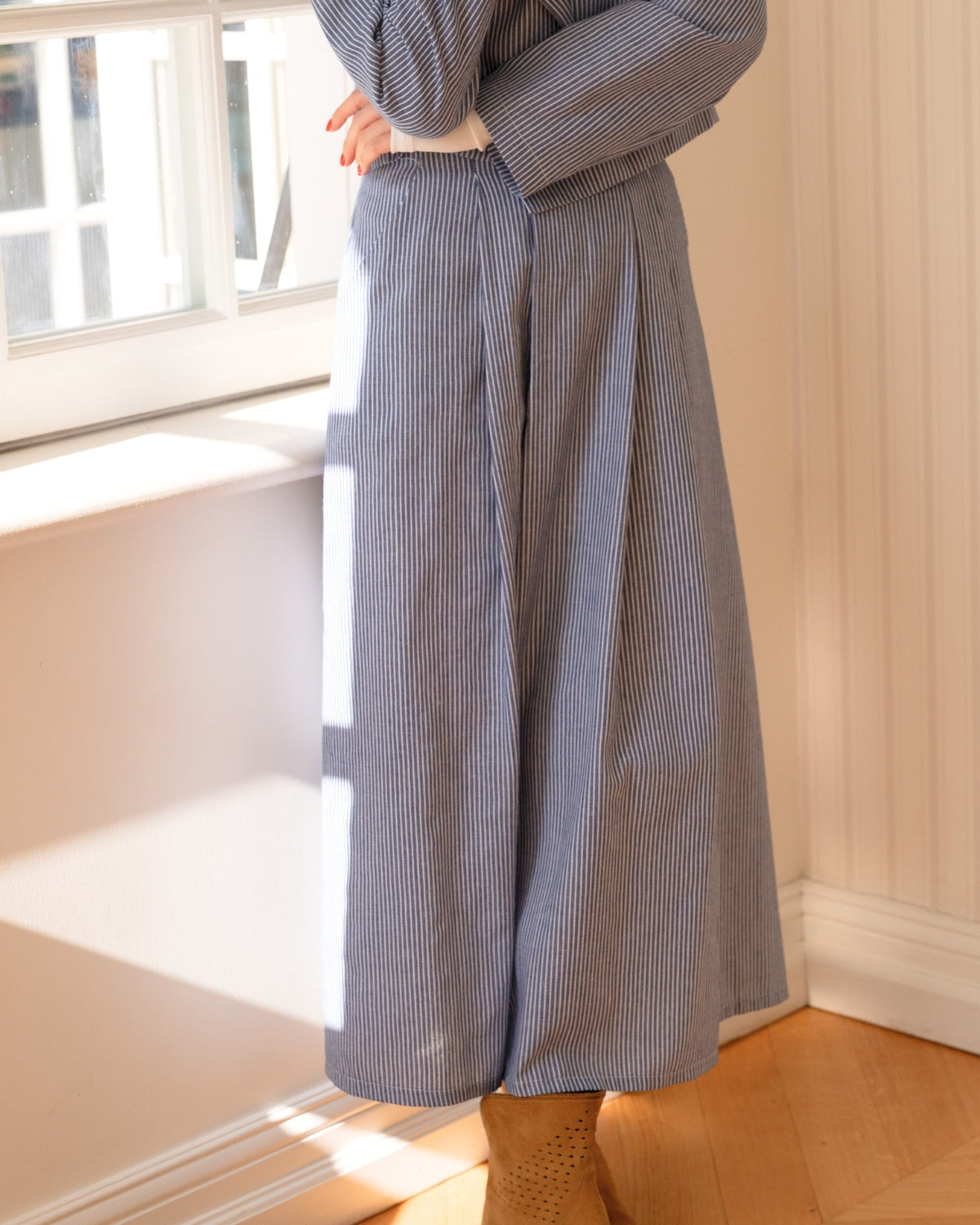 Ensemble Structurée