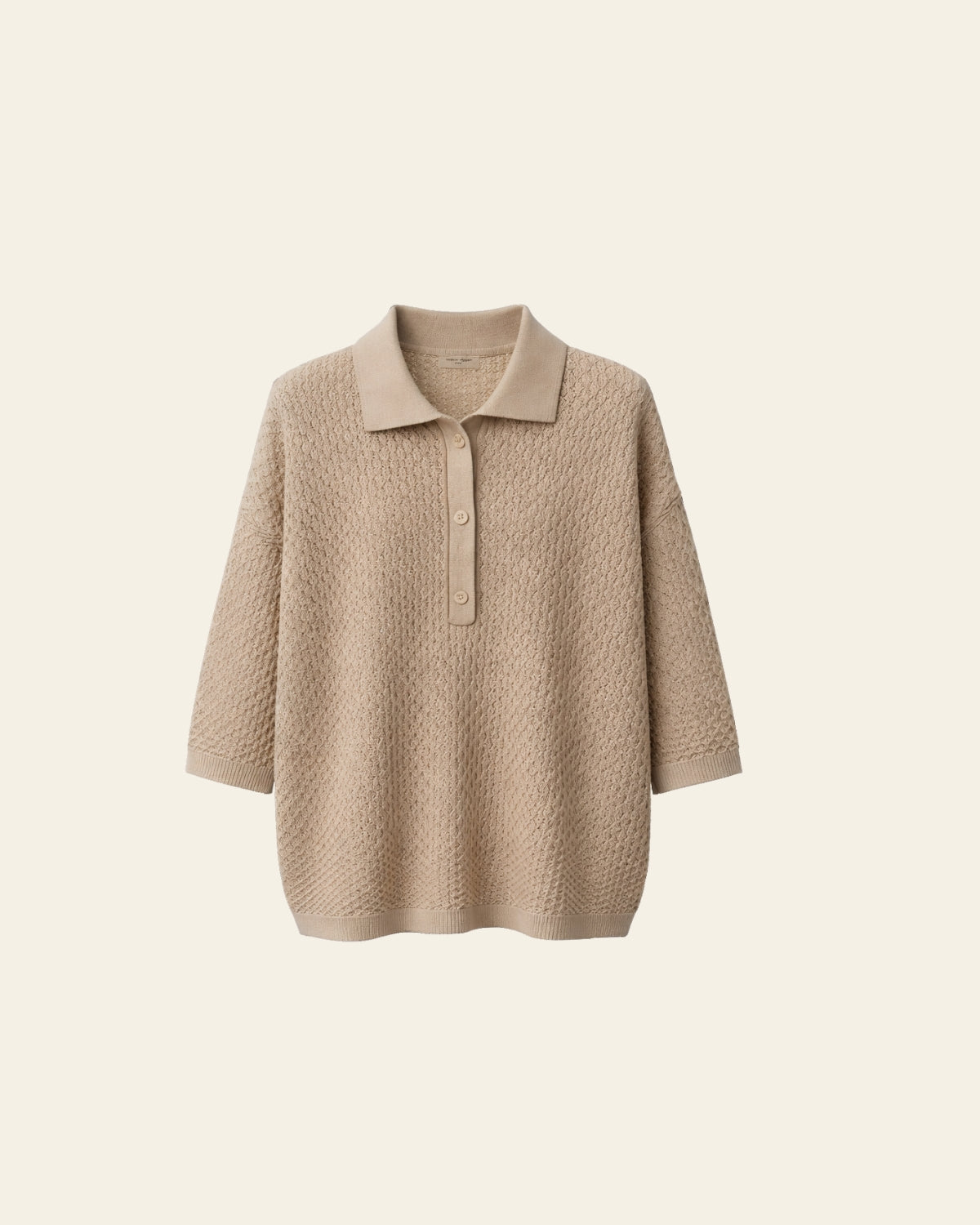 Airy T-shirt
