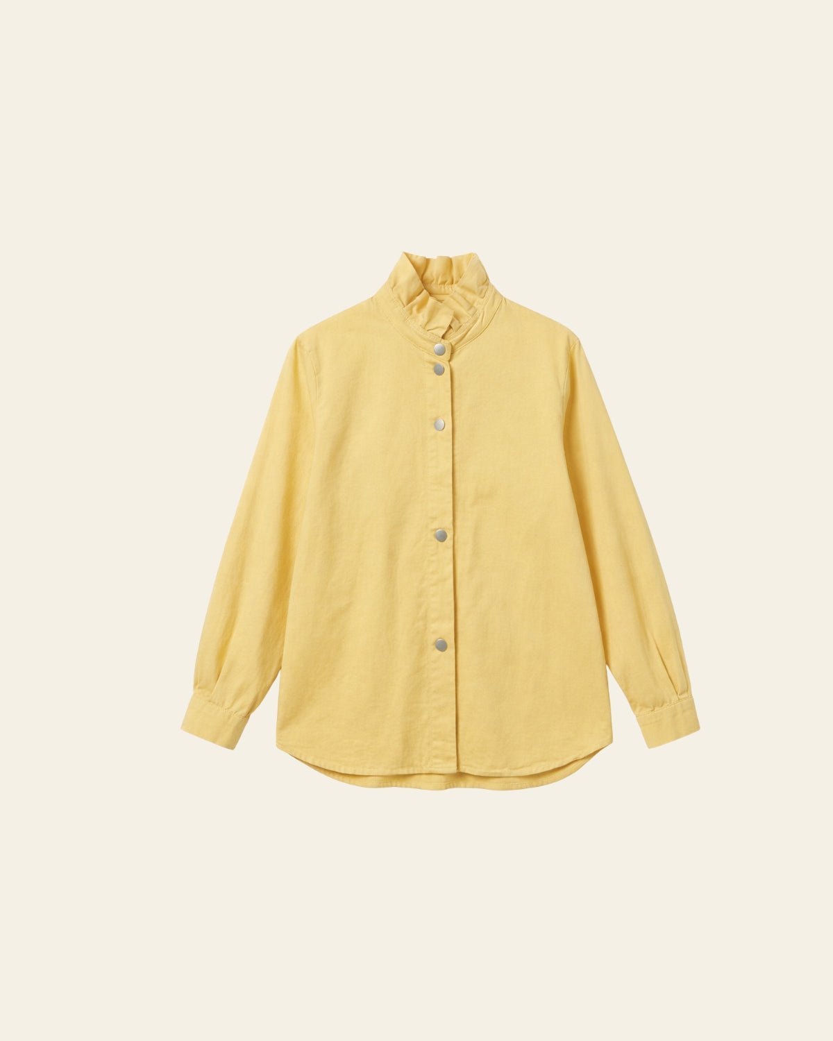Romantic Shirt
