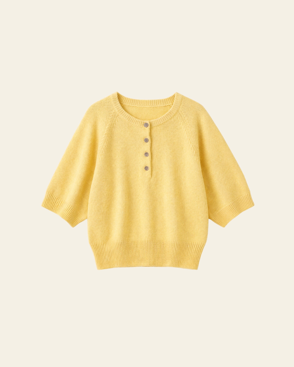 Vibrante Sweater