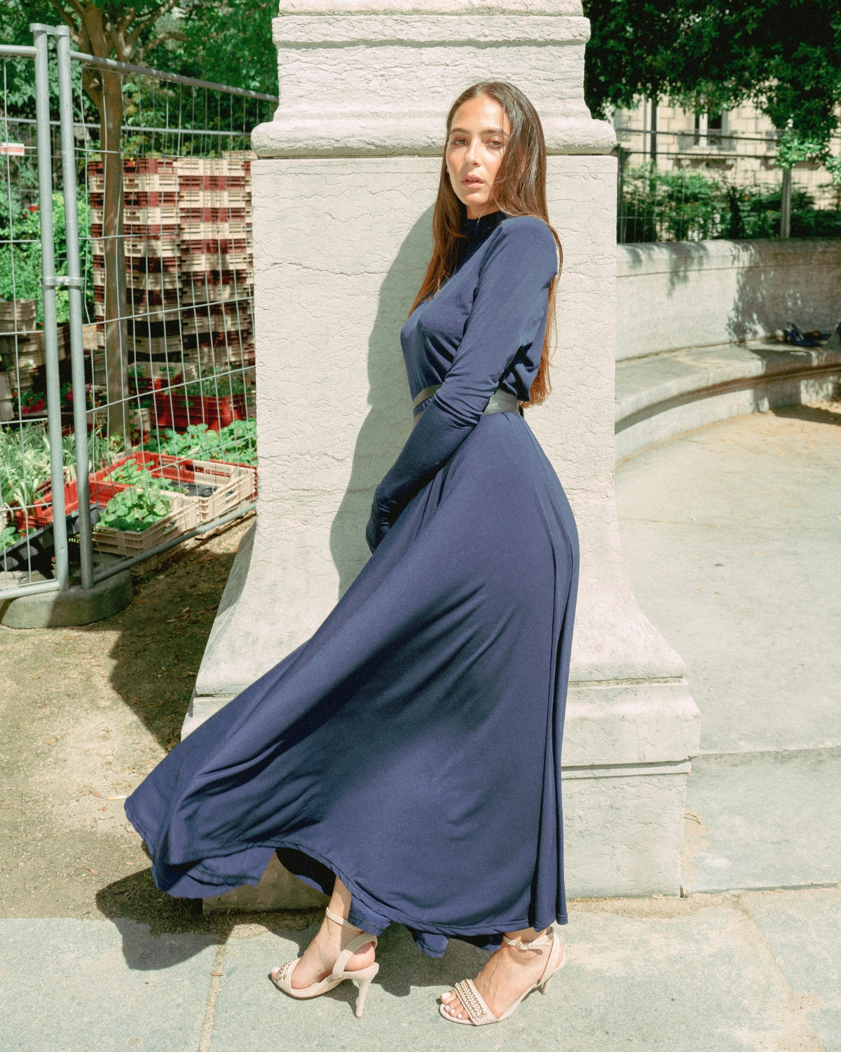 Tess dress