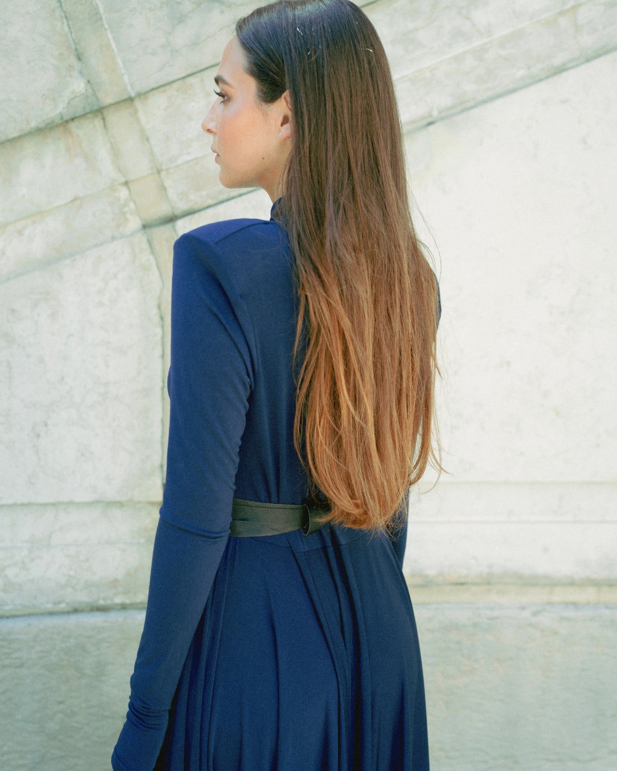Tess dress