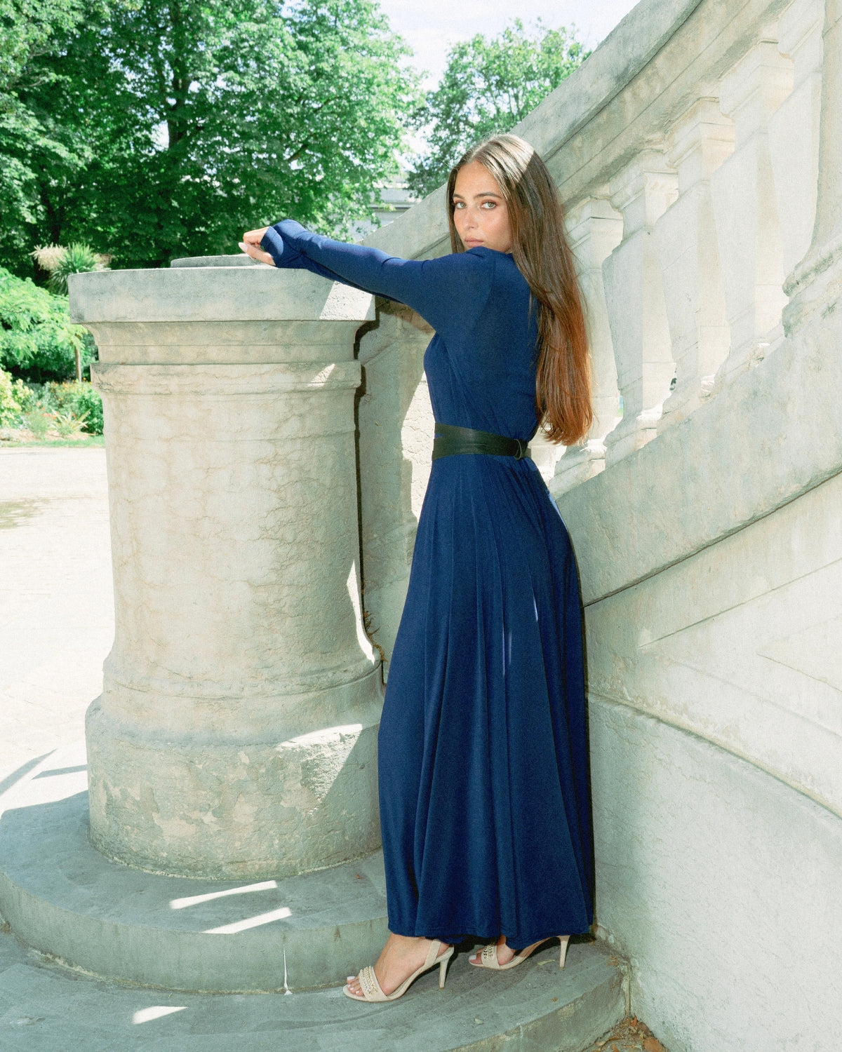 Tess dress