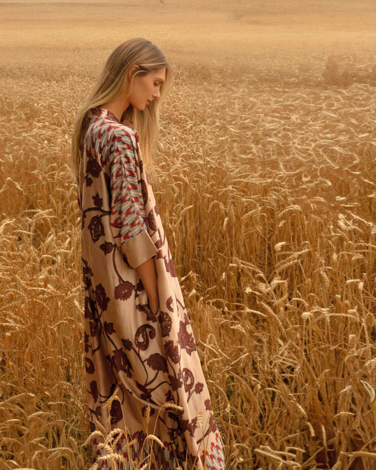 Timeless dress