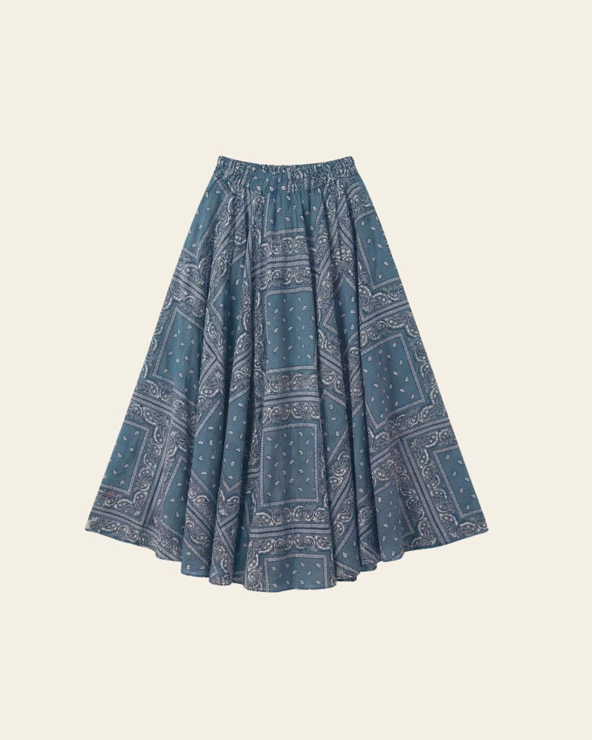 Flowing Harmonious Skirt