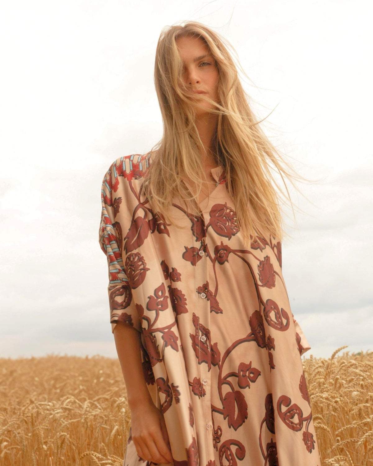 Timeless dress