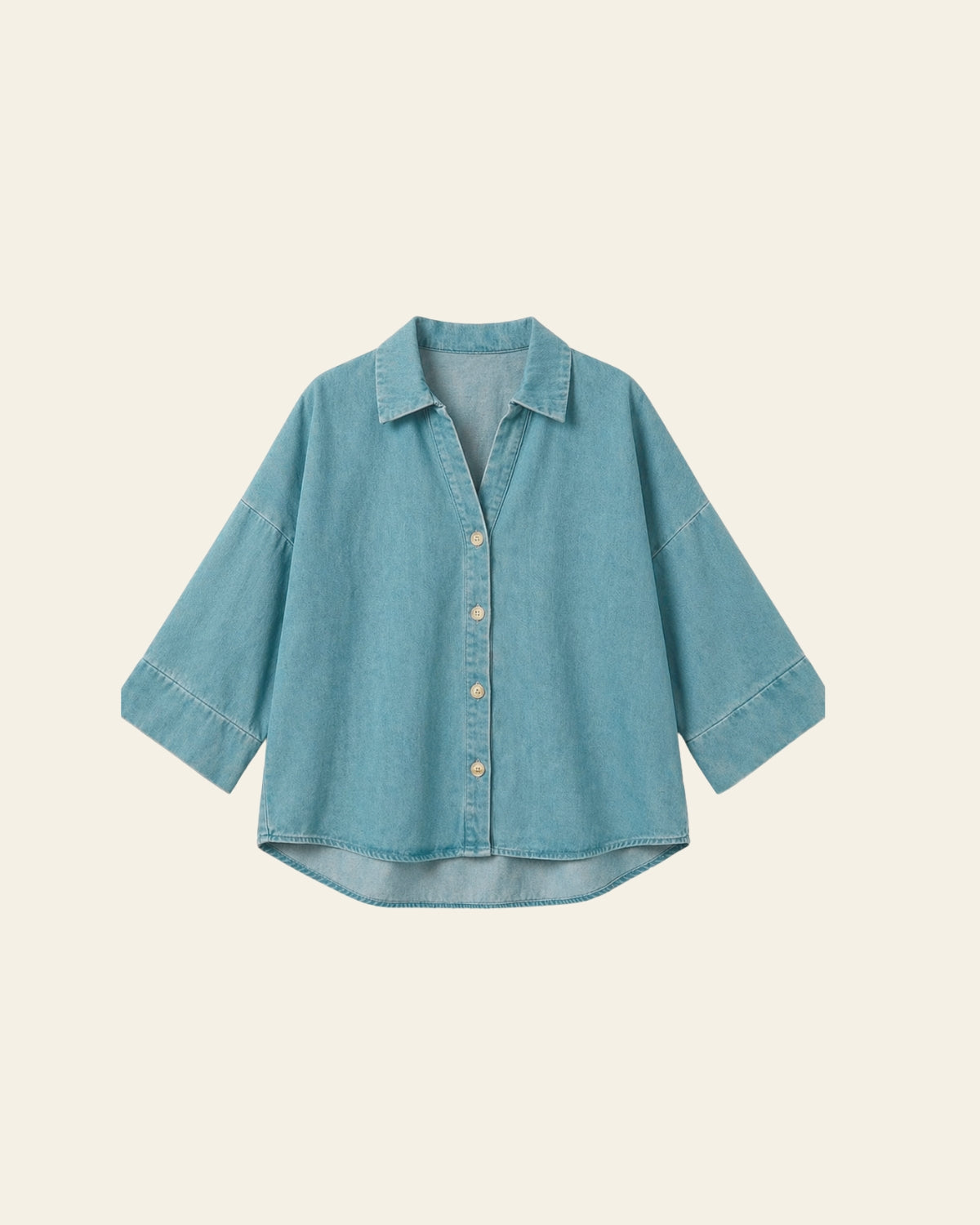 Casual Shirt