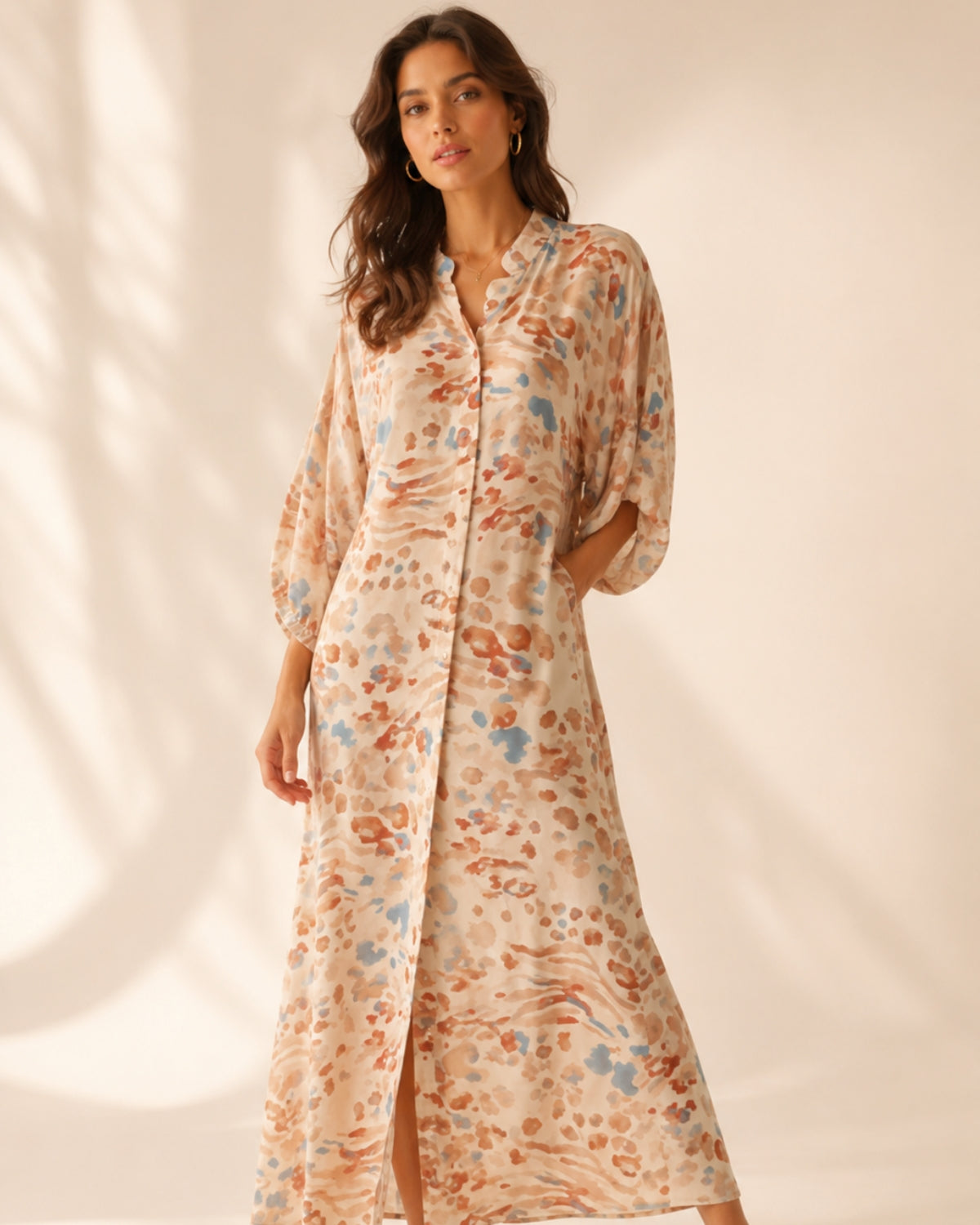 Timeless dress