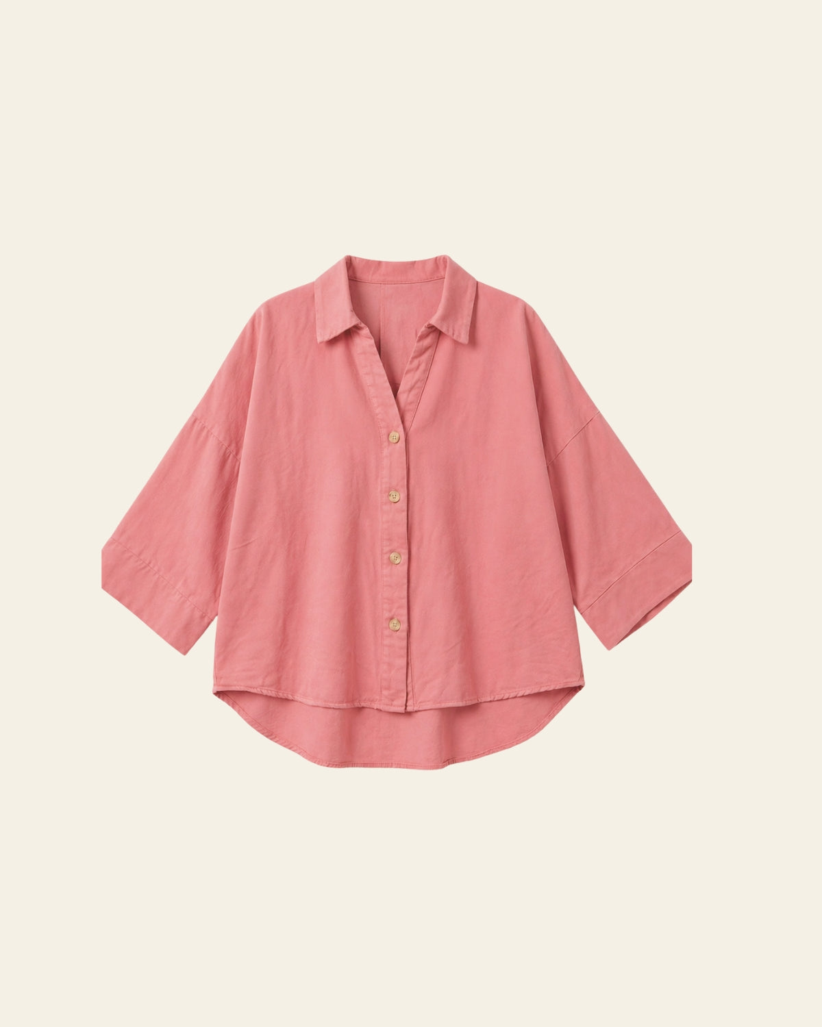 Casual Shirt